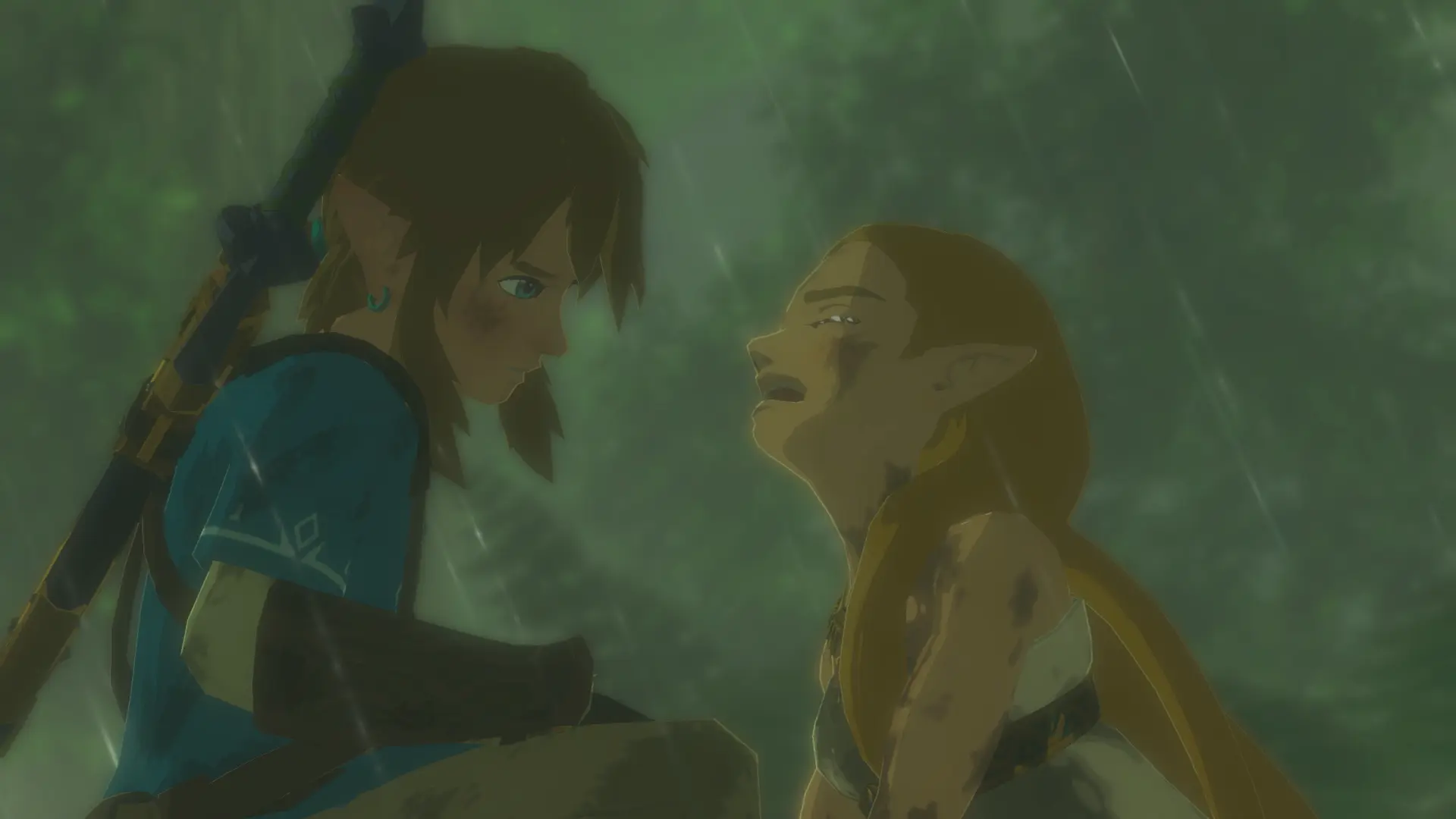 Column: De Zelda-cast geeft het eerste beetje vertrouwen in de film