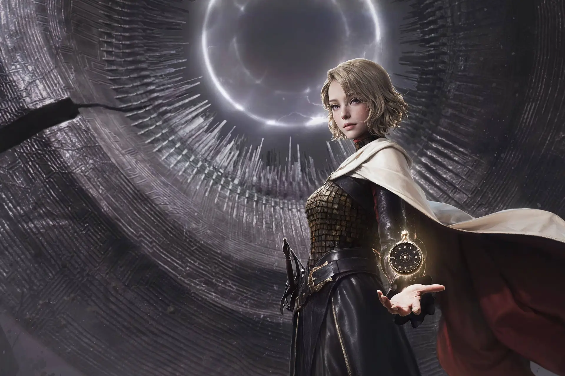 chrono odyssey header