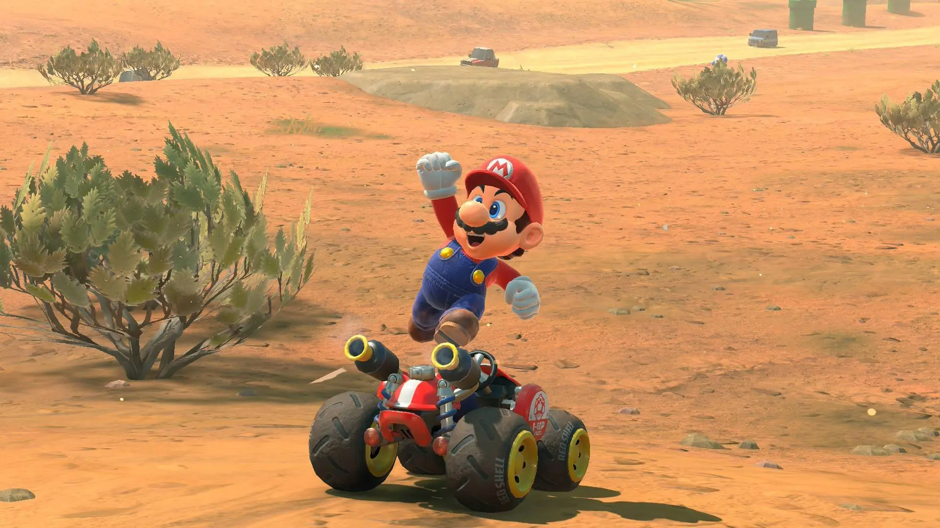 Mario Switch 2-aanbieding die je niet wil missen: tijdloos plezier