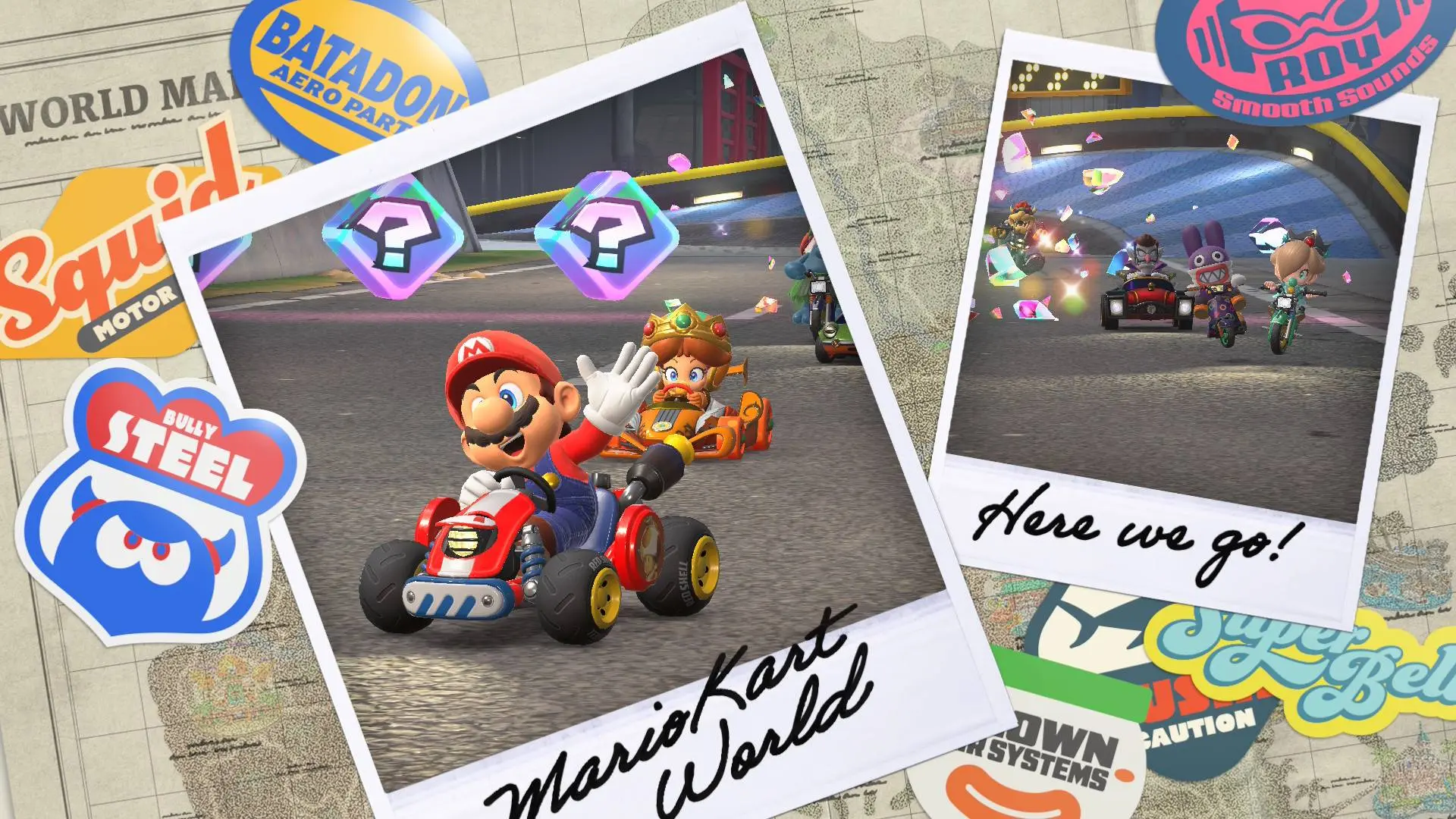 Switch 2 gamers opgelet: Bol geeft korting op meerdere games