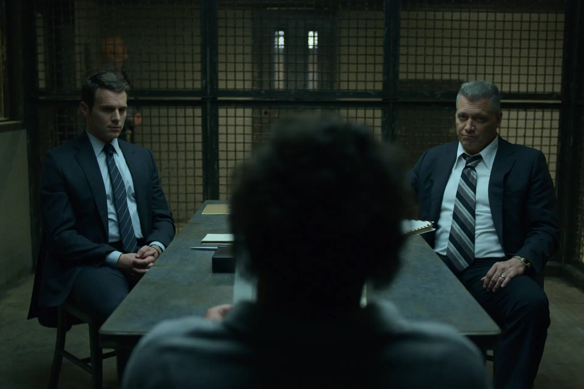 mindhunter