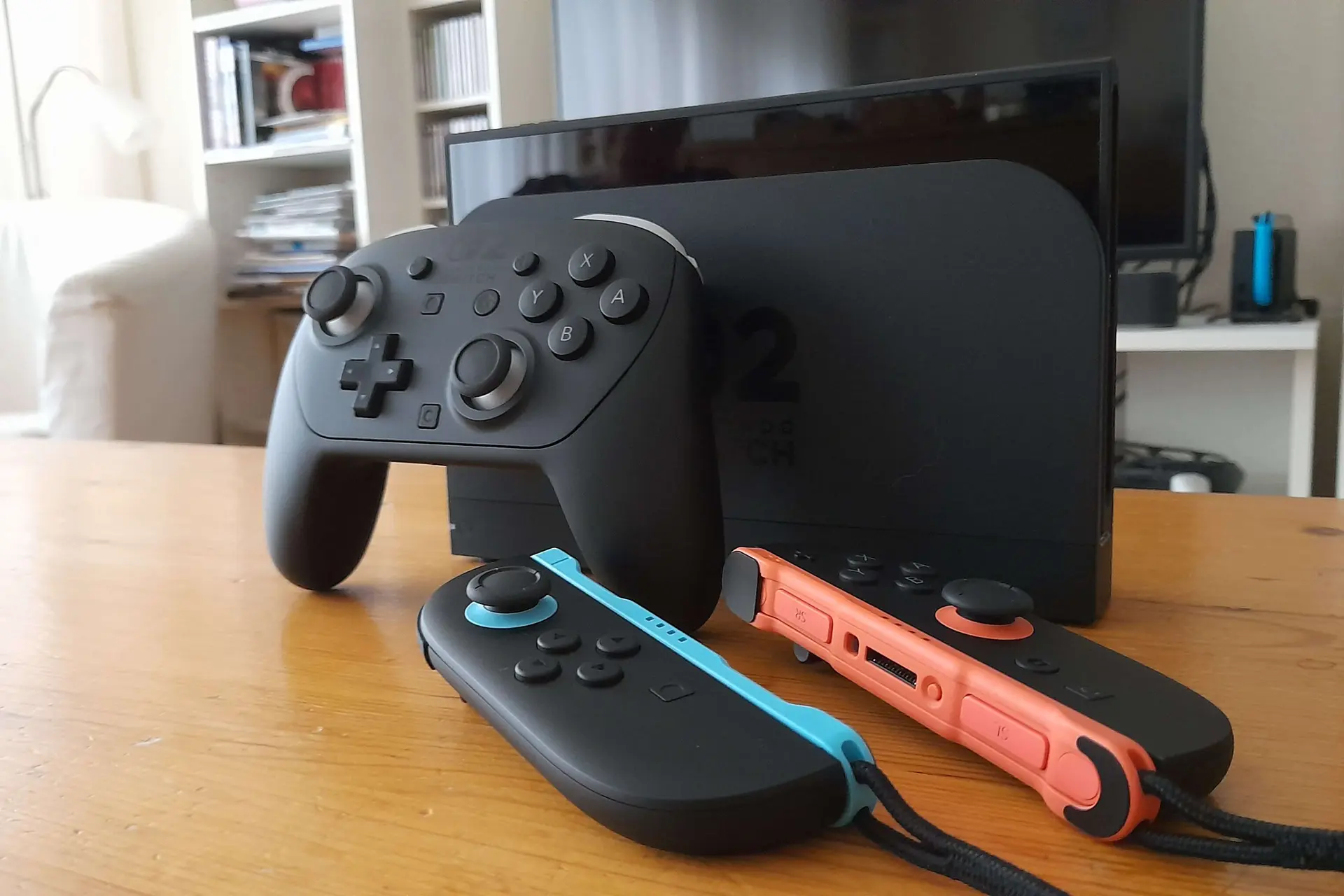 Switch 2 launch gaat gepaard met eigen bonnetjesaffaire