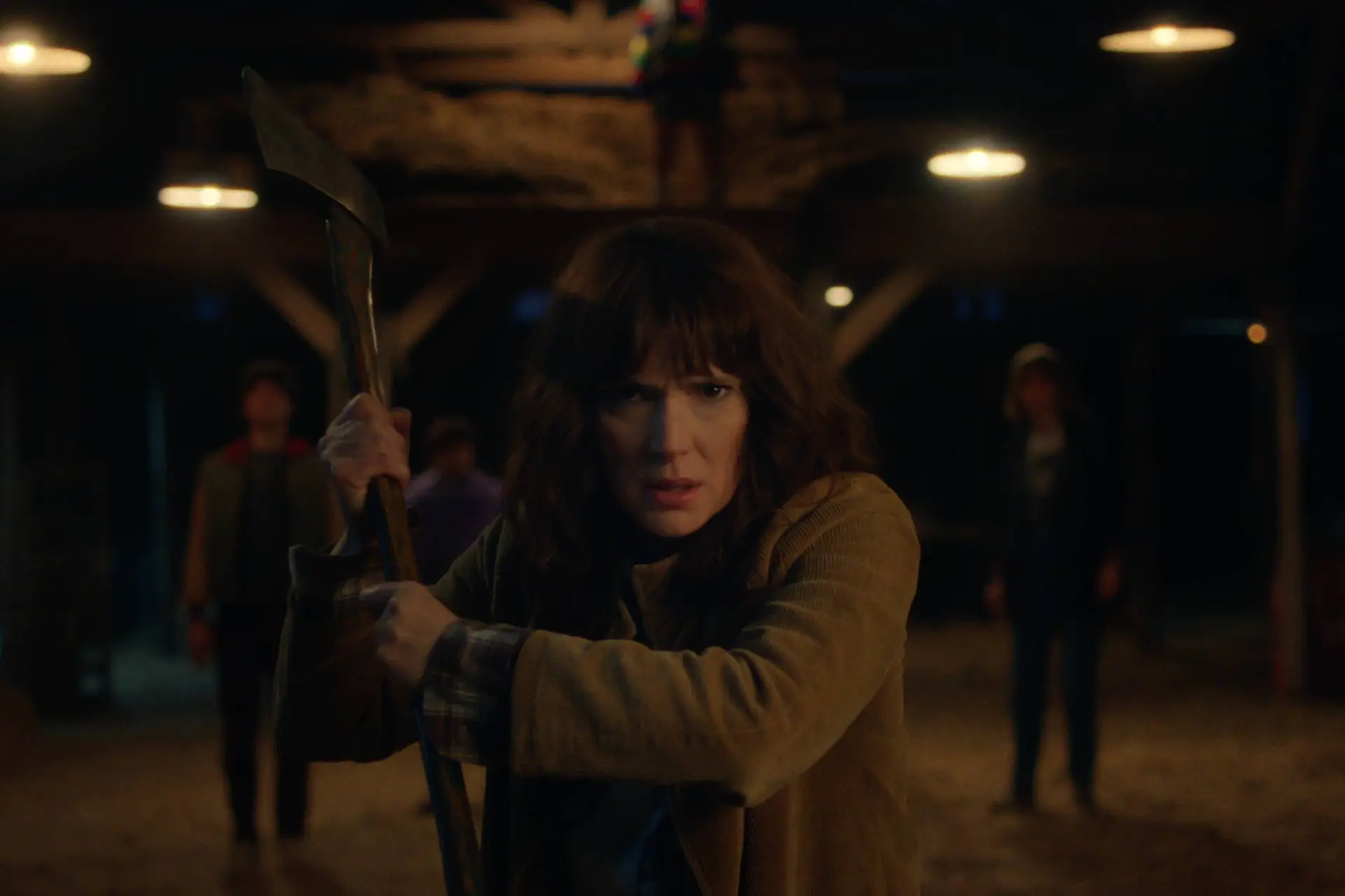 Stranger Things seizoen 5 wordt opgesplitst in drie delen