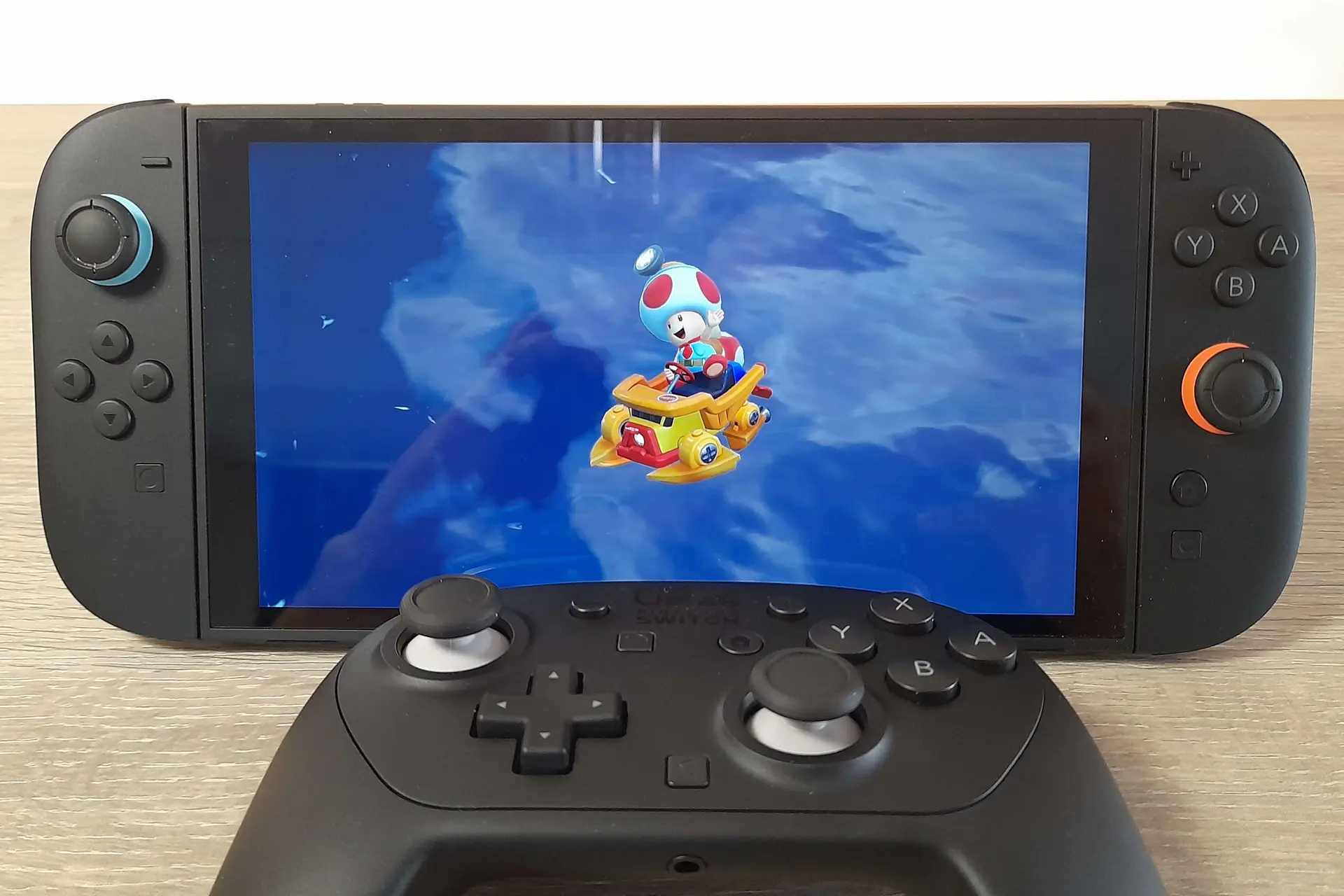 Switch 2 verkoopcijfers liegen er niet om