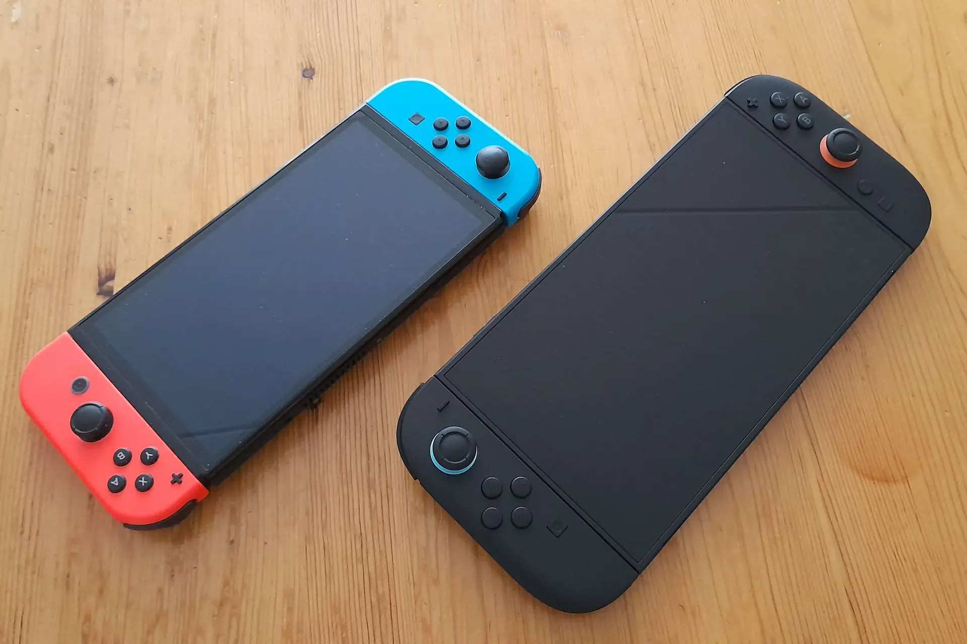 Let op, deze belangrijke Switch 2 setup kan maar 1 keer