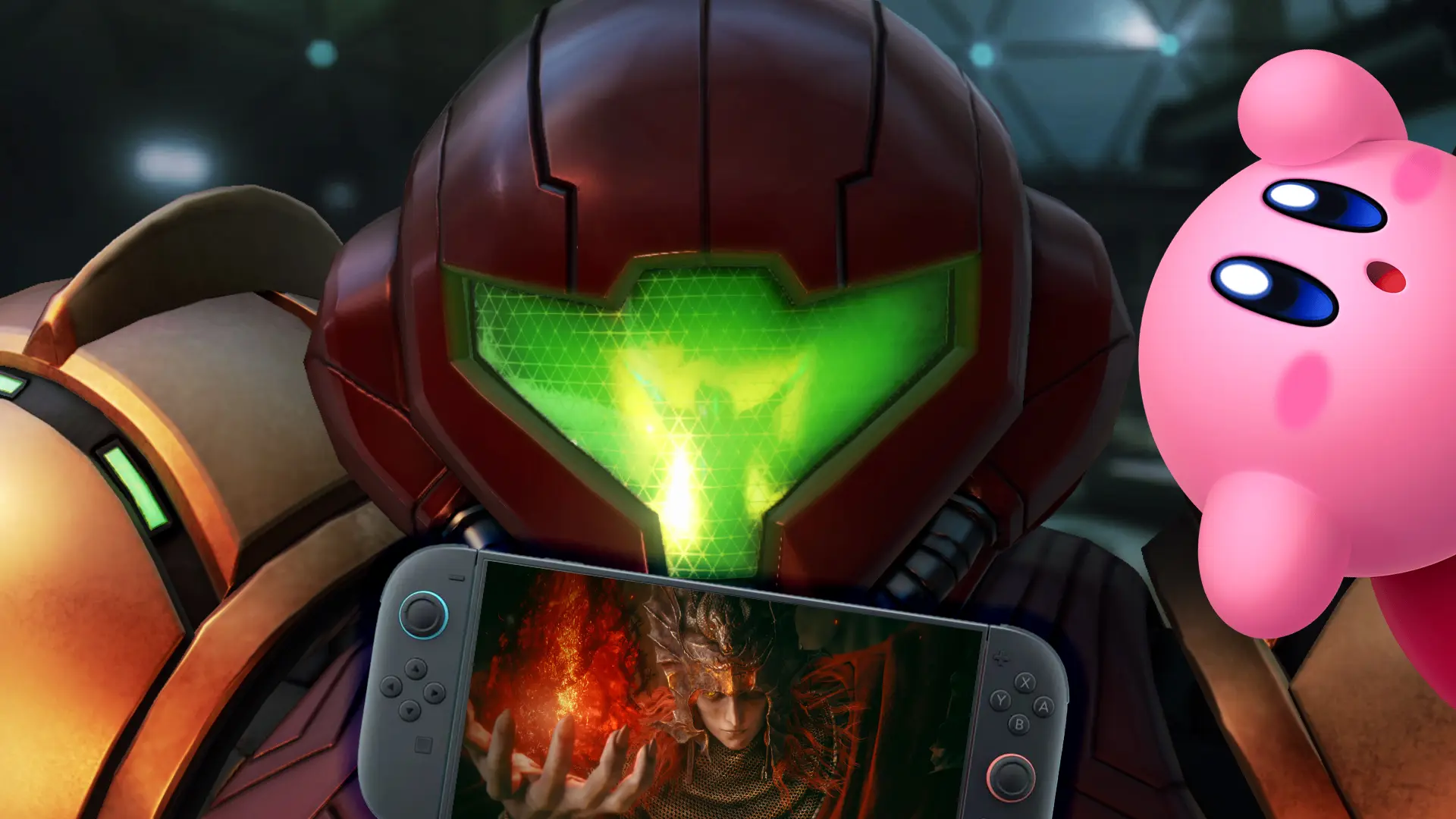 De beste Switch 2 games om in 2025 nog naar uit te kijken
