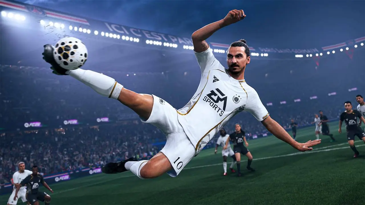 Geliefde modus keert terug naar EA Sports FC 26 Ultimate Team