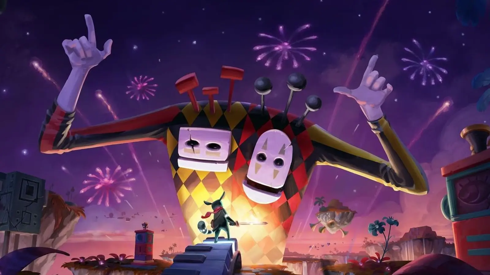 Gratis games bij Epic: Wat kun je deze week verwachten?