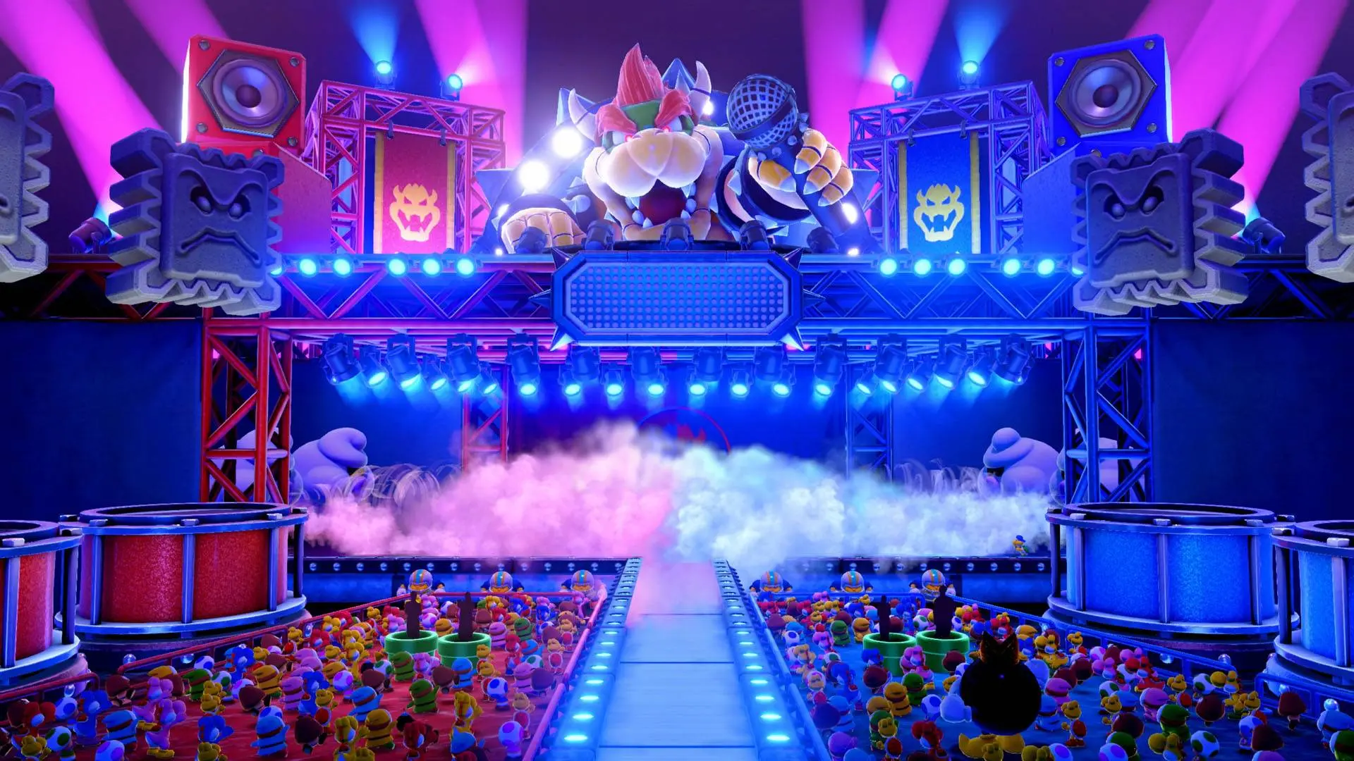 Super Mario Party Jamboree Switch 2 Review 8