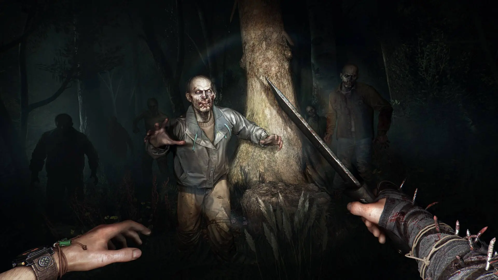 Start keihard in Dying Light: The Beast – deze vijf pro-tips geven je direct een voorsprong!
