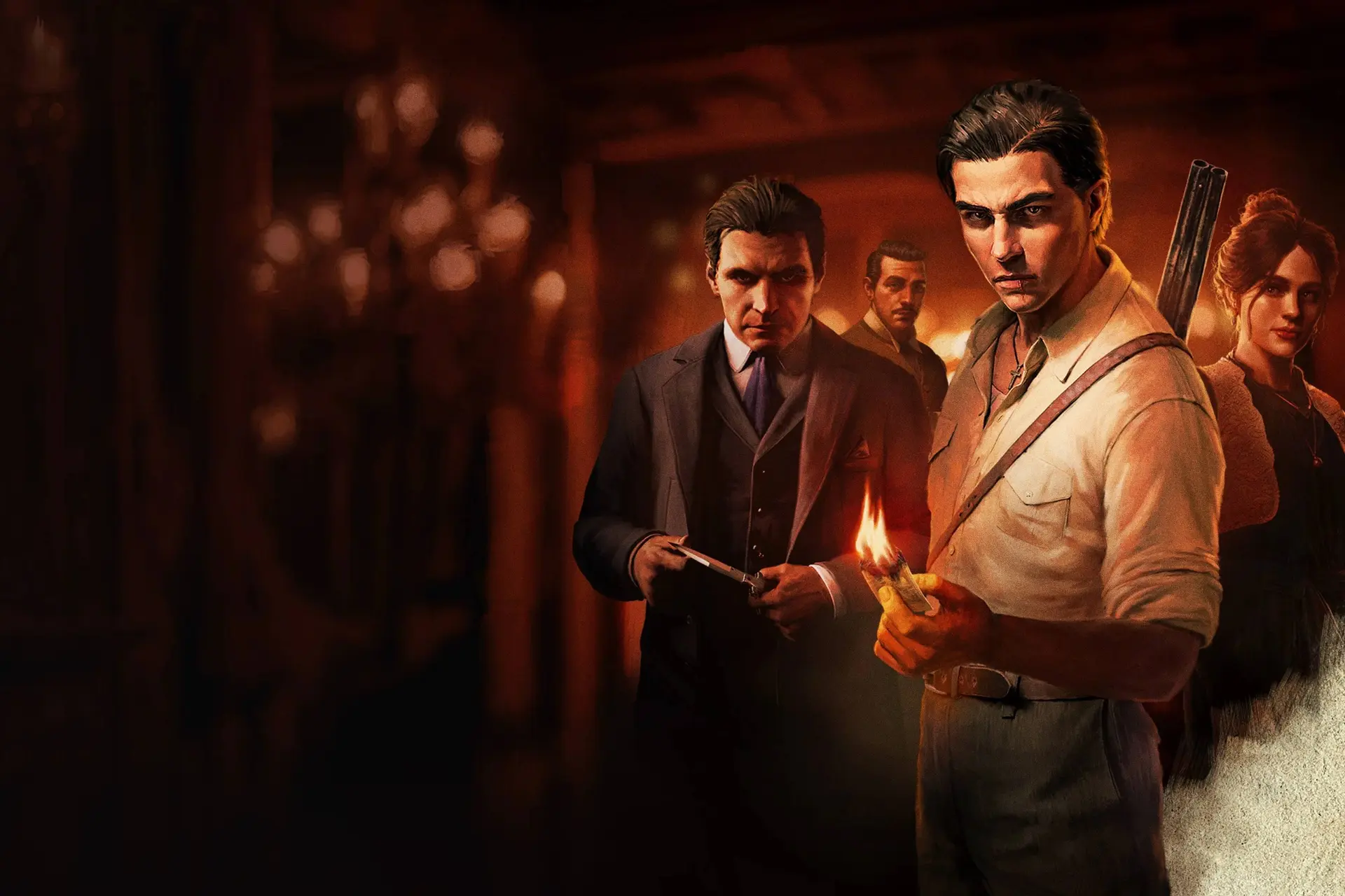 Mafia: The Old County Review - Terug naar de gloriedagen?