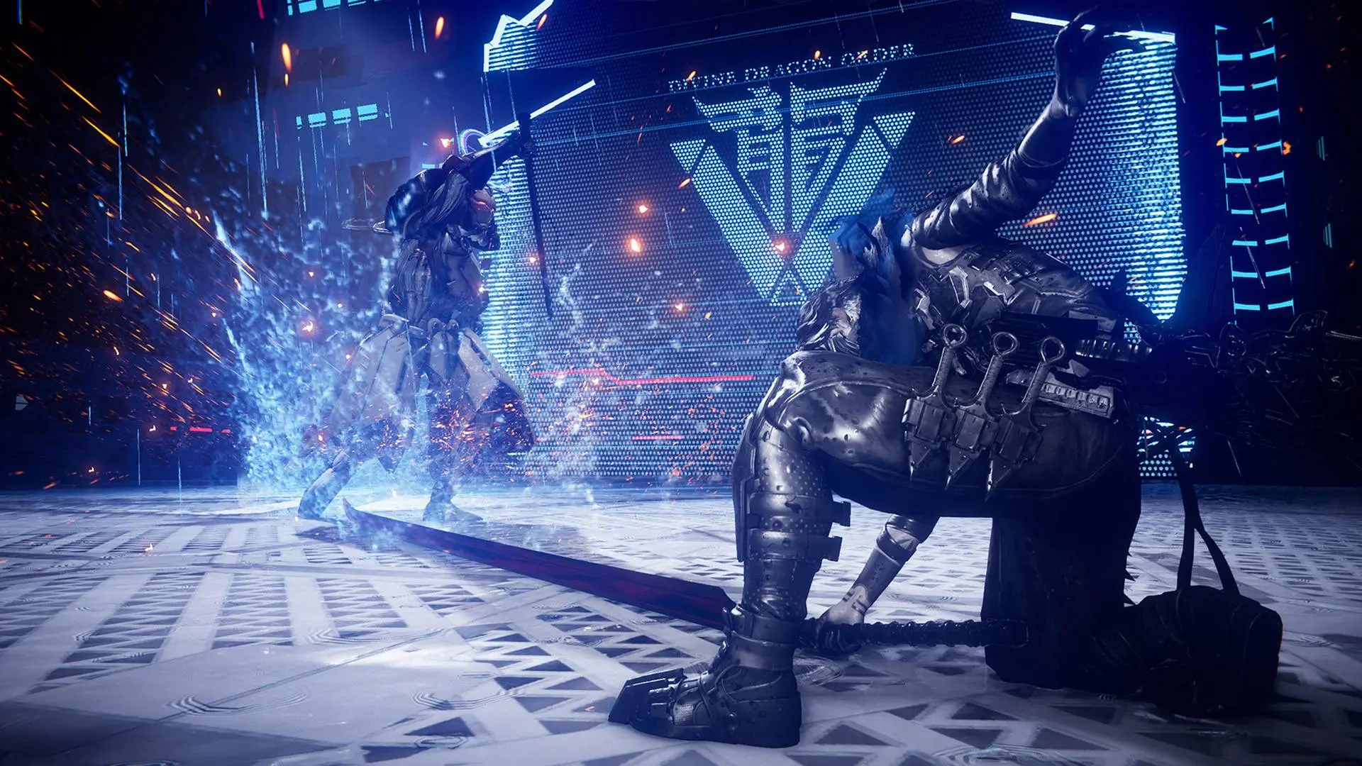 Ninja Gaiden 4