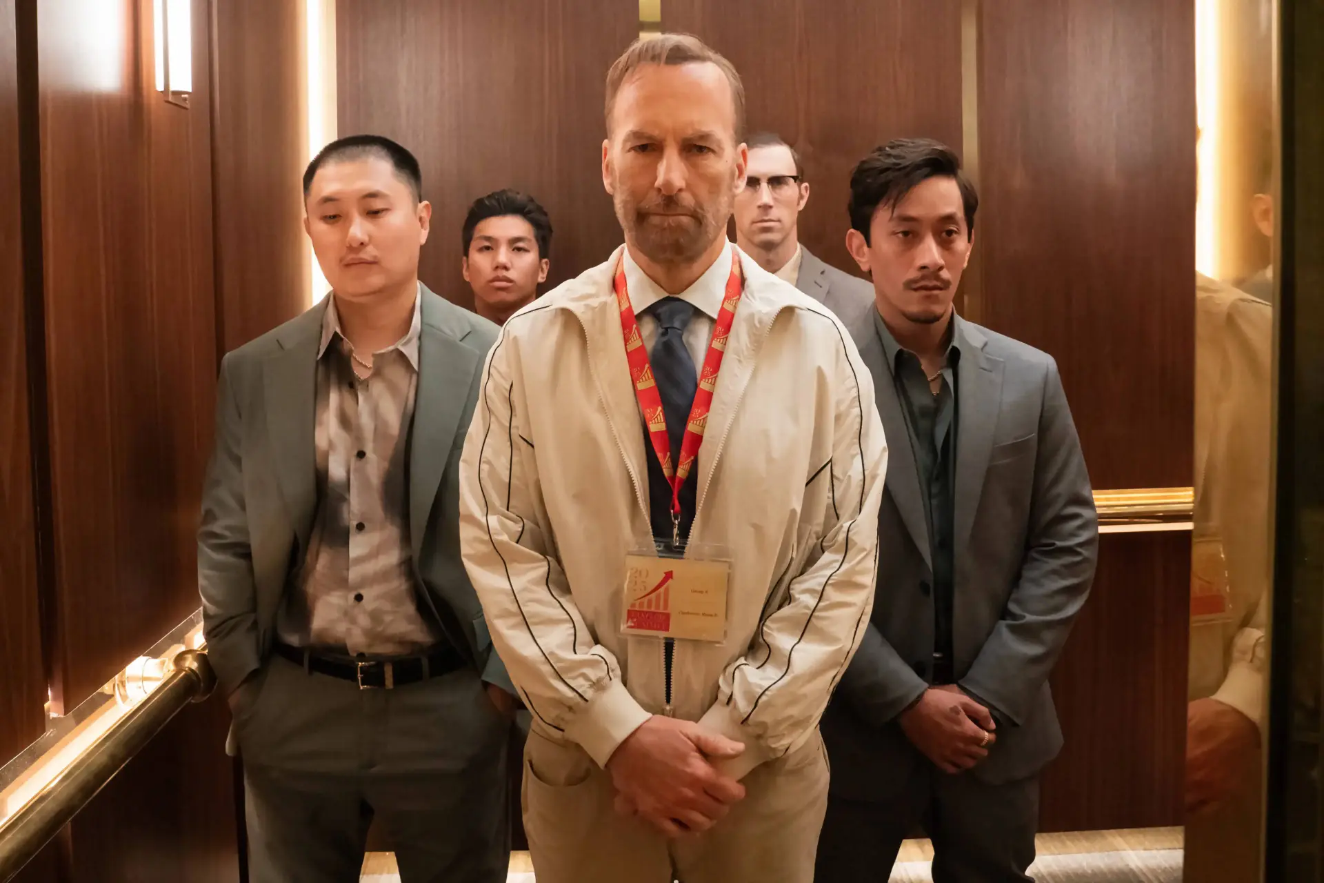 Hot or Not: Is Nobody 2 de John Wick-killer waar iedereen op wachtte?