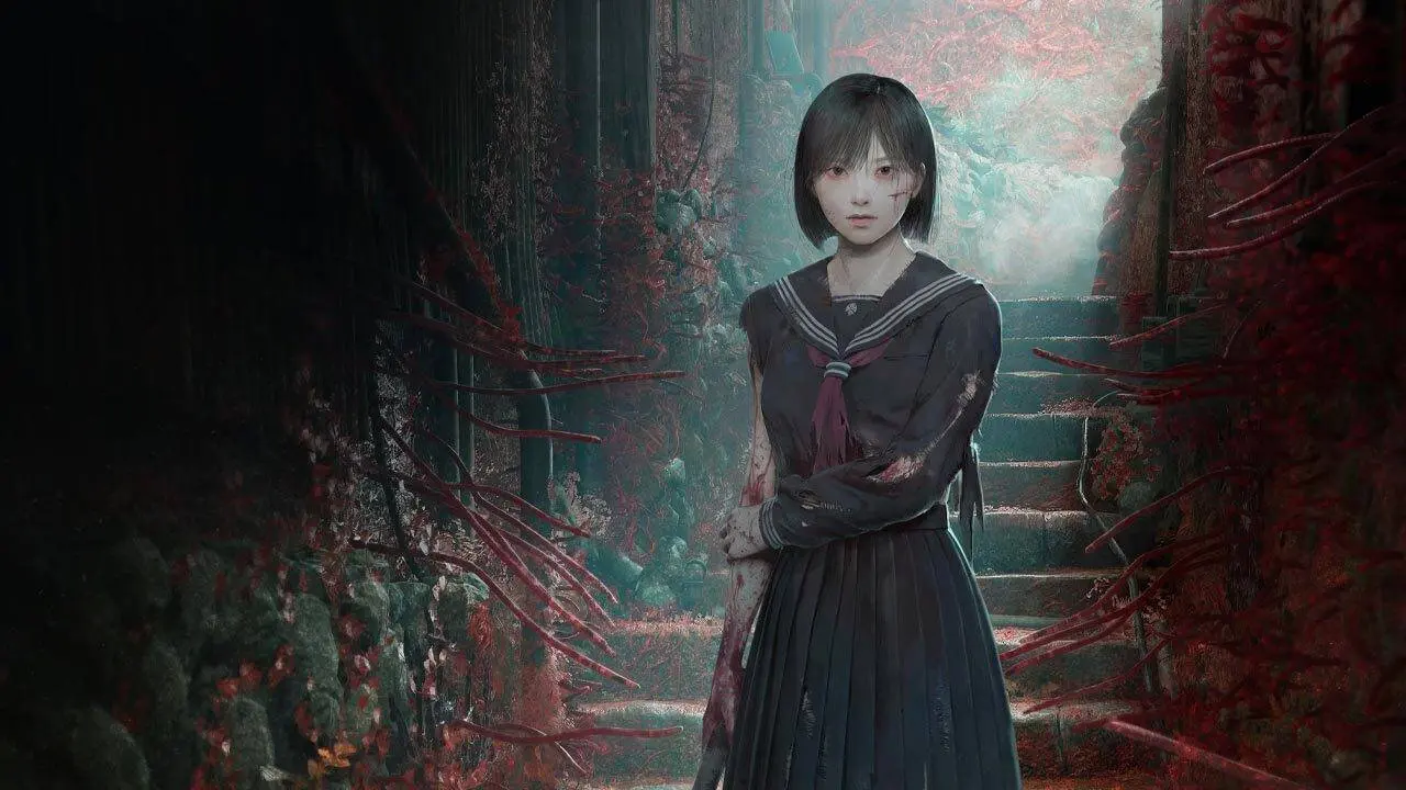 Silent Hill f