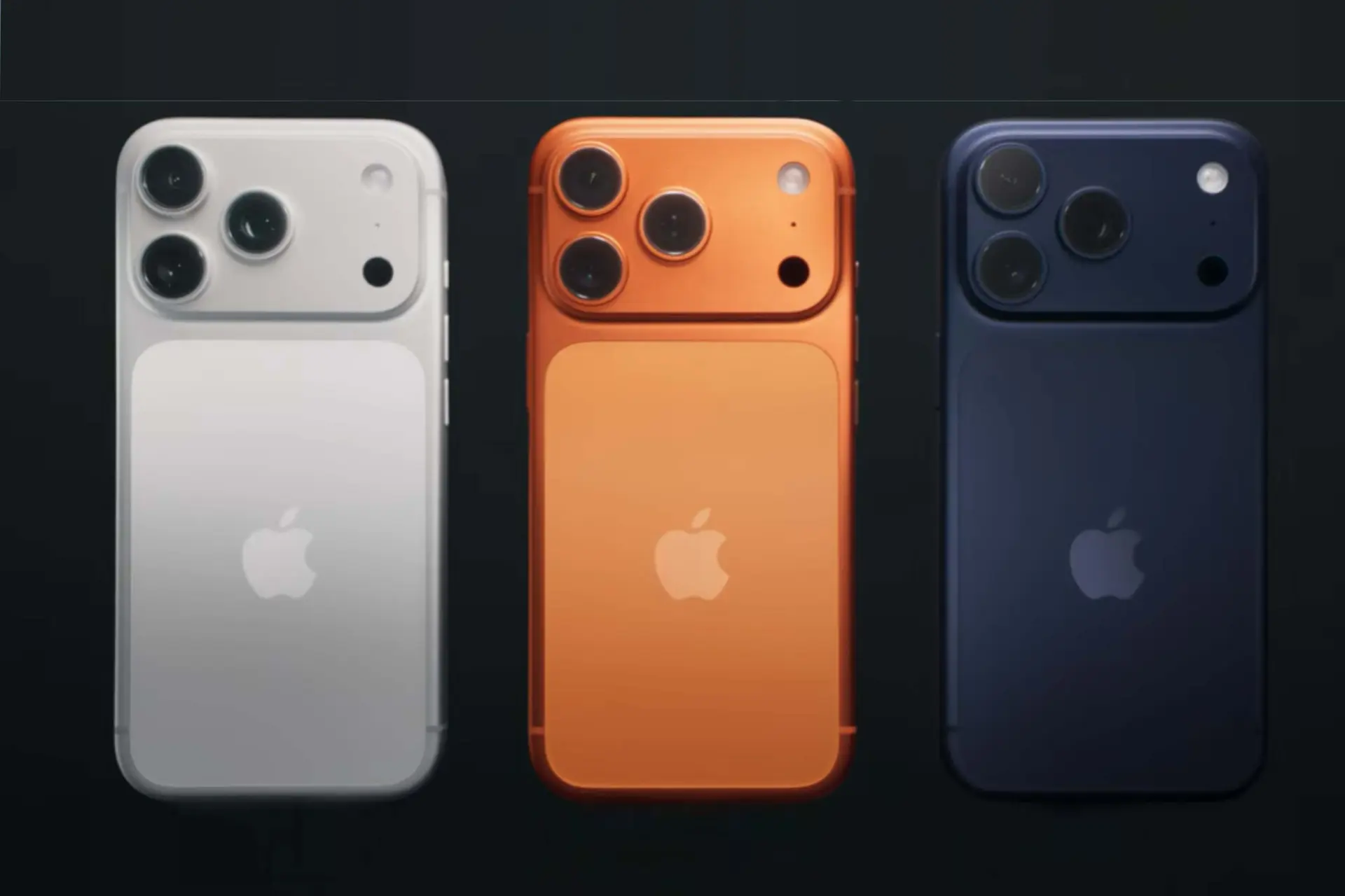 Apple doet het weer: dit is waarom je iPhone 16-hoesje niet werkt op de iPhone 17