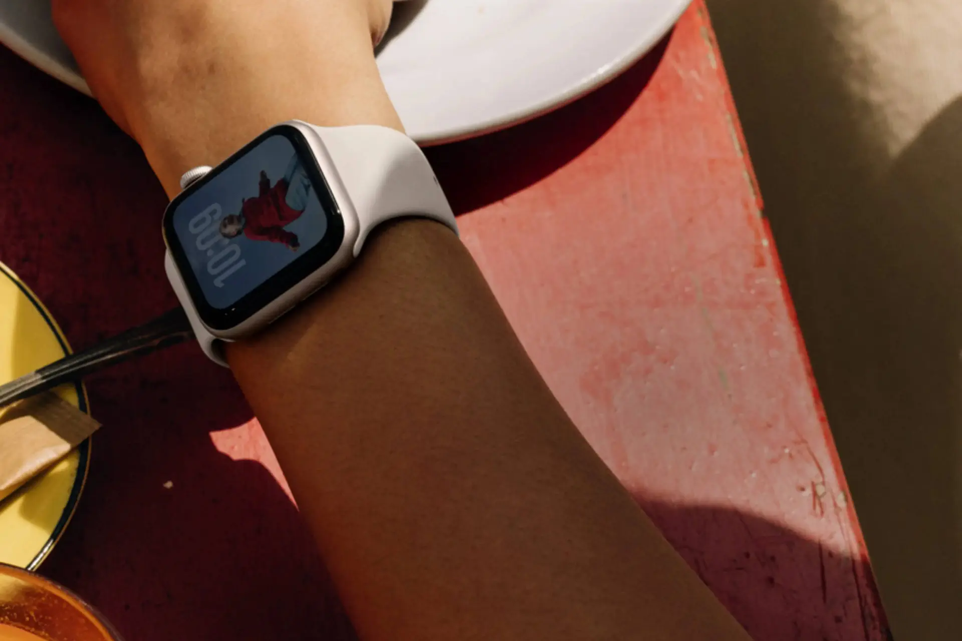 Hier pre-order je de Apple Watch Series 11, SE en Ultra 3 al