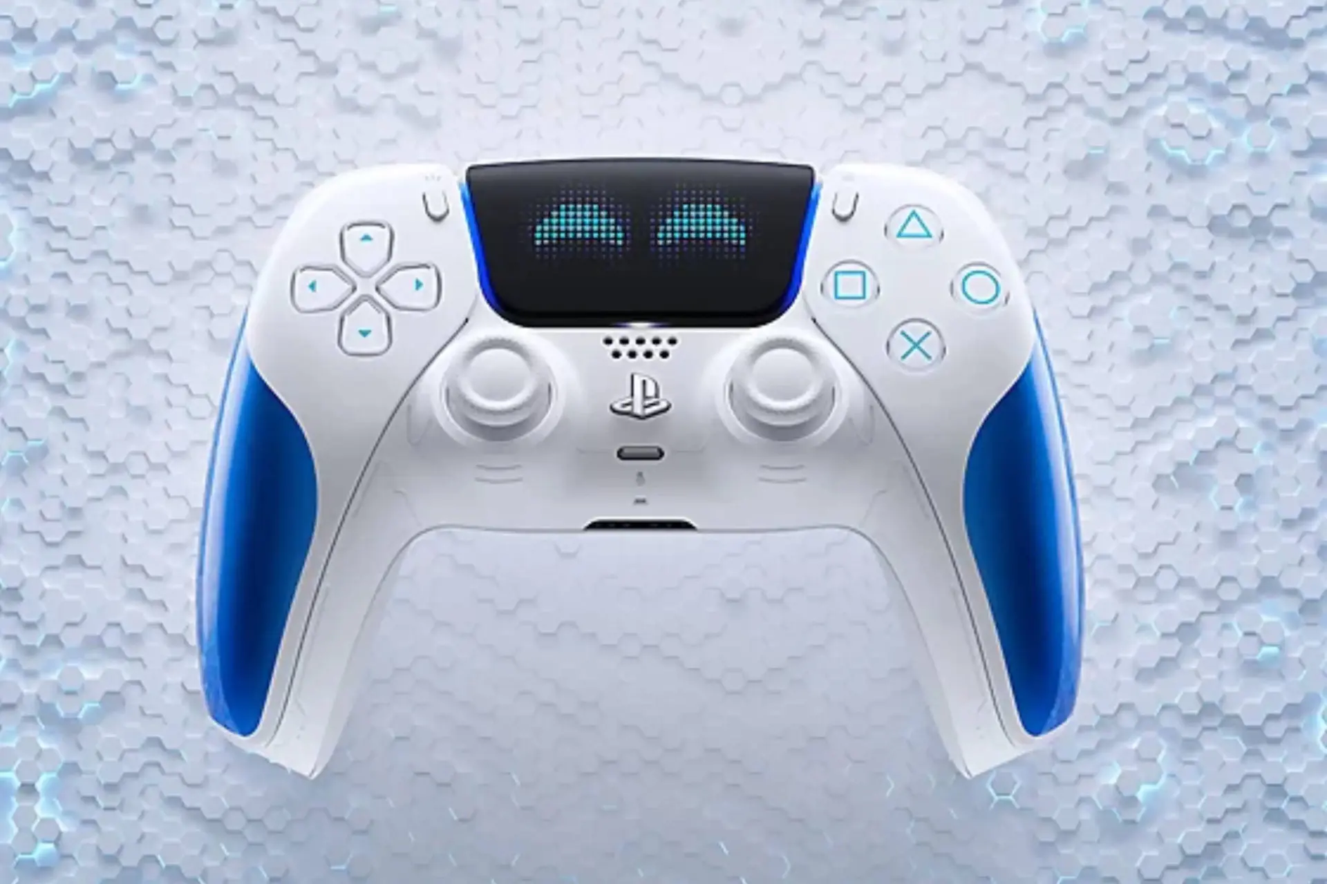Waar kun je de gloednieuwe Astro Bot PS5 DualSense JoyFul Edition controller kopen?
