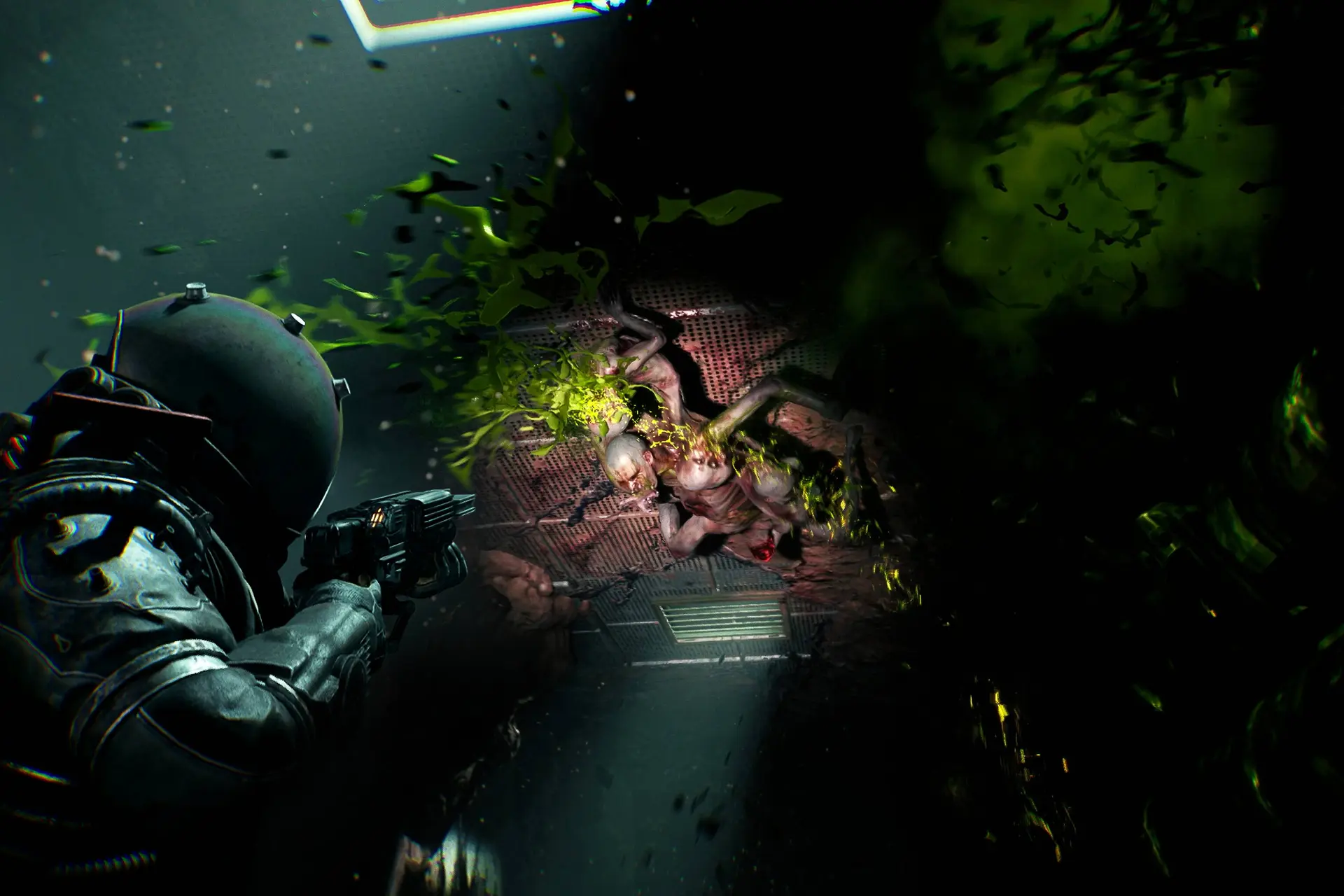 Cronos: The New Dawn Review Pic1