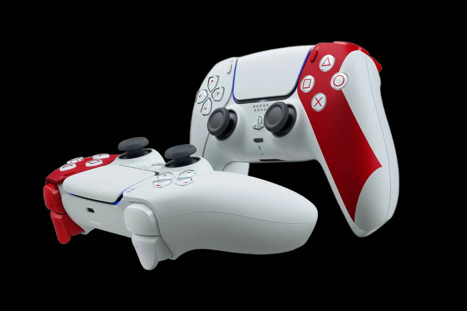 Kun je een PlayStation 5 controller (laten) repareren?