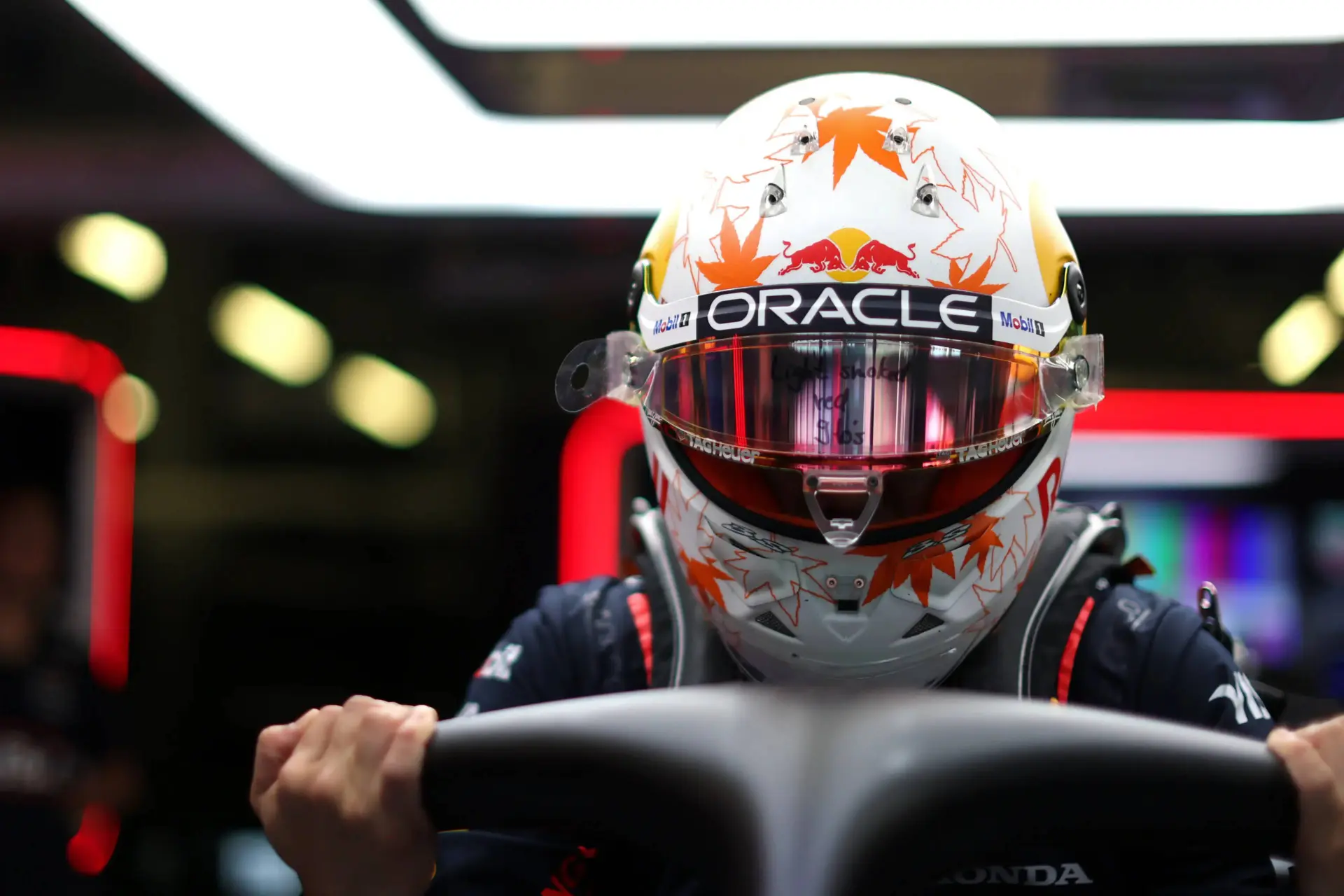 Update - Max Verstappen wint GP Las Vegas maar er is meer goed nieuws (voor Max)