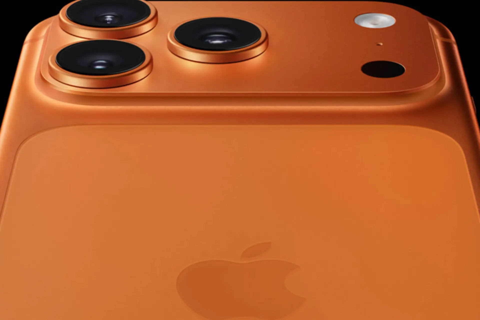iPhone 17 pro