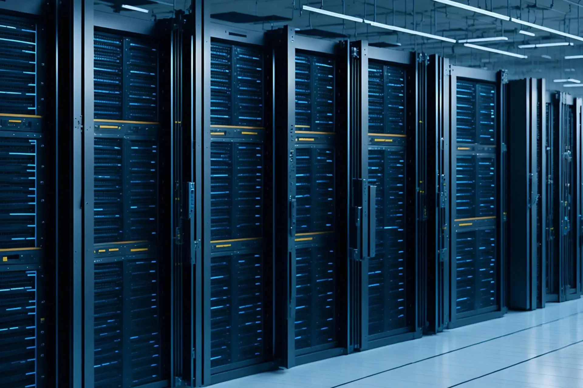 Jupiter supercomputer geeft Europese AI en klimaatmodellen een boost