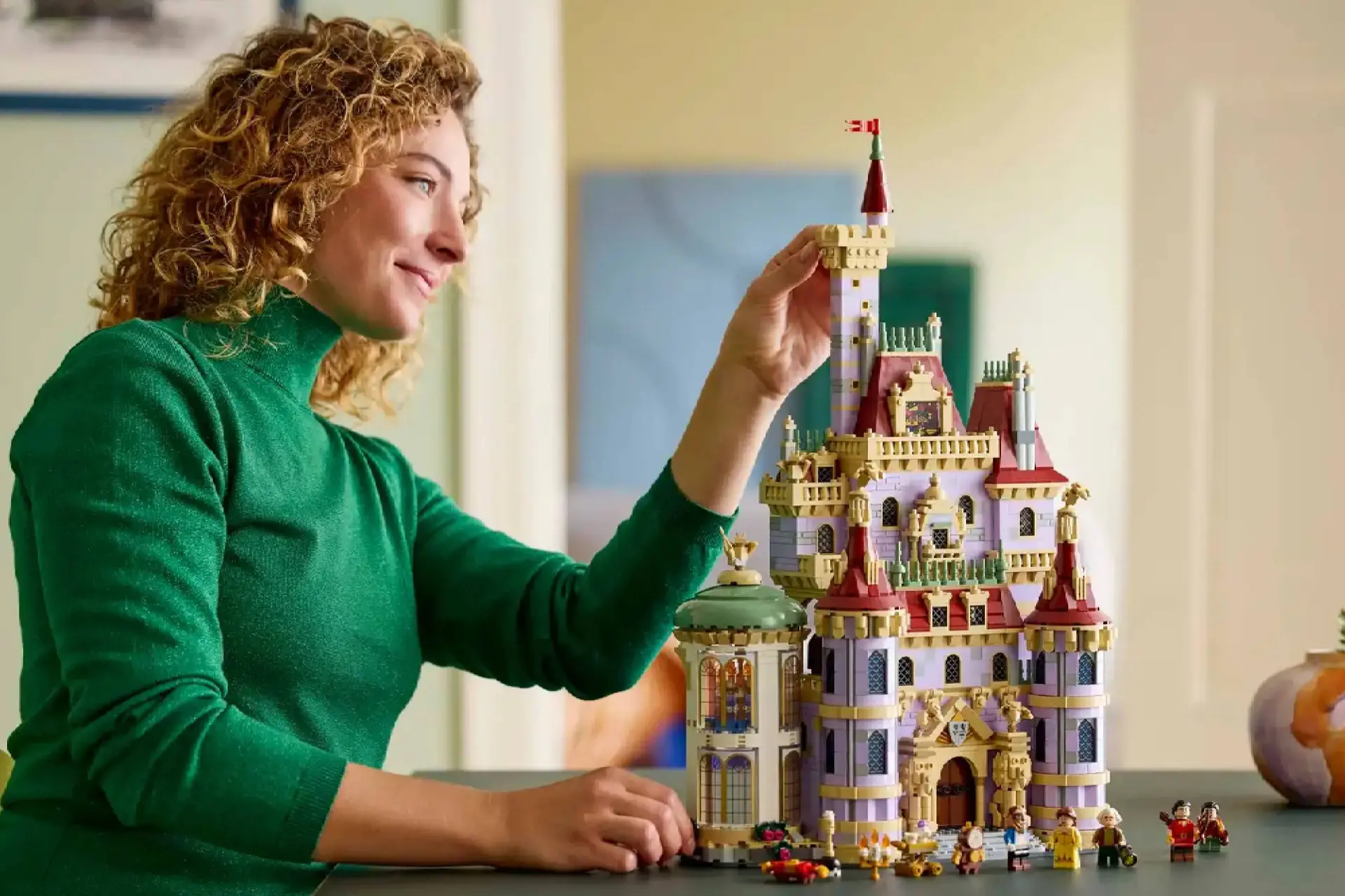 Deze 5 toffe LEGO Disney sets zijn nu tijdelijk in de aanbieding én onweerstaanbaar