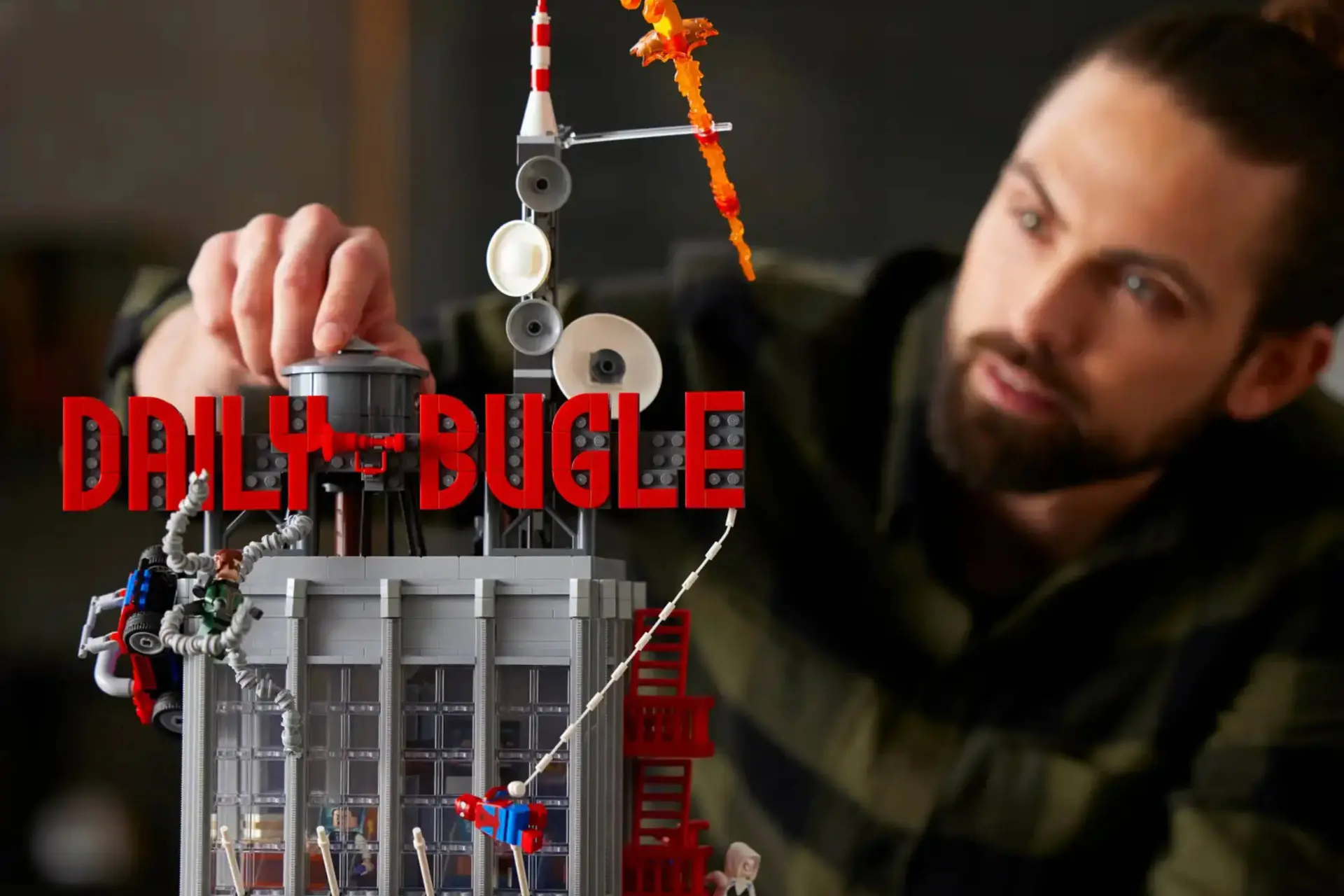 Laatste LEGO kans op Bol: alle sets die verdwijnen op een rij