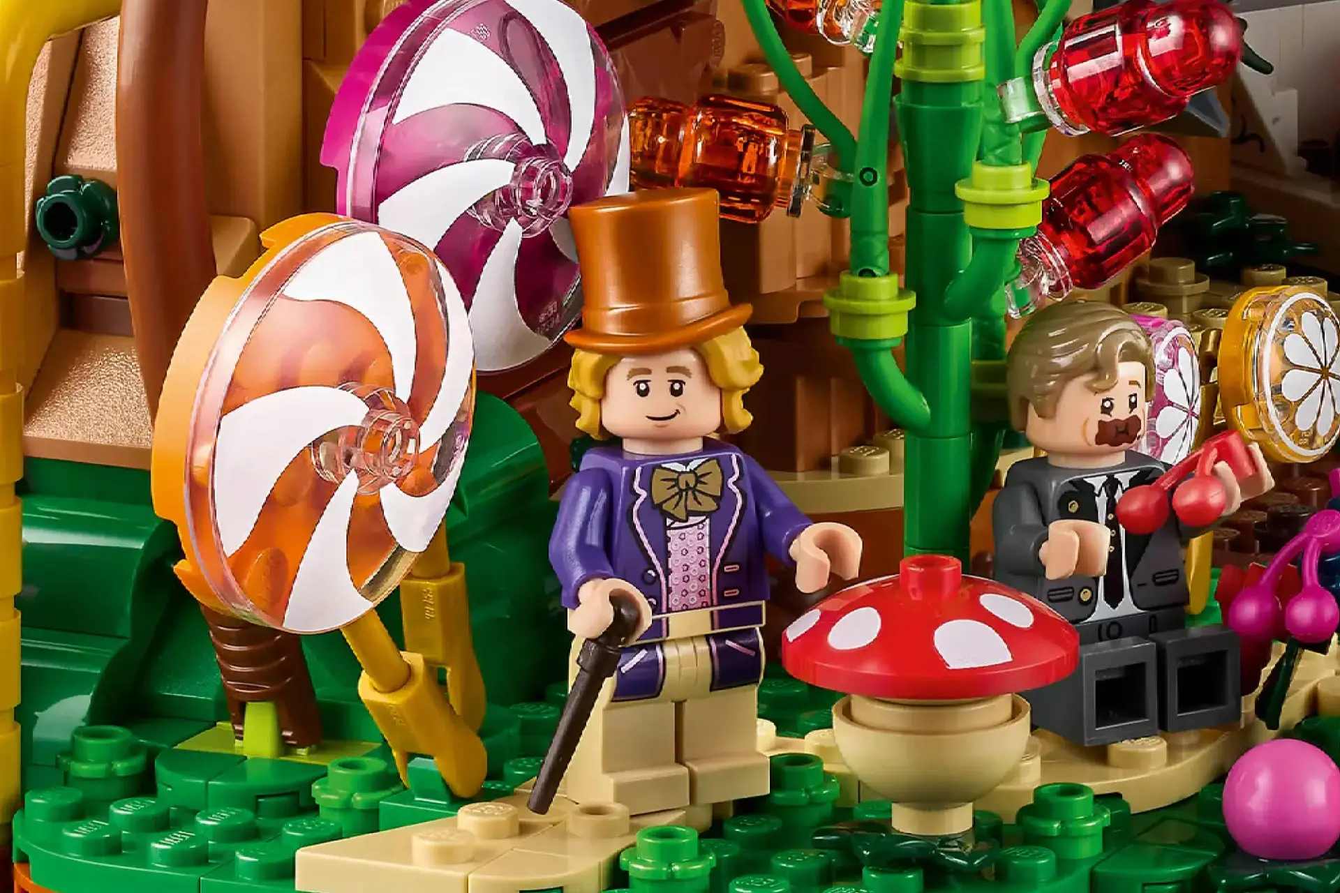 Kruidvat stunt komende week met nieuwe 3 nieuwe LEGO deals