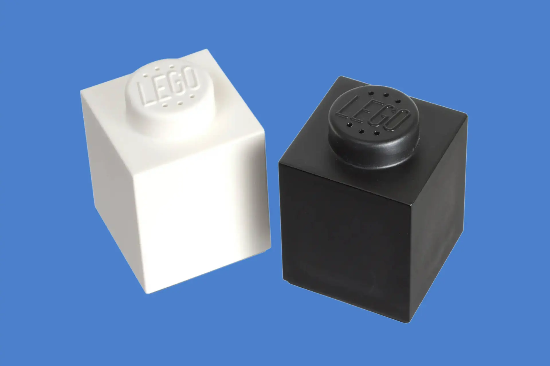 LEGO zout en peper