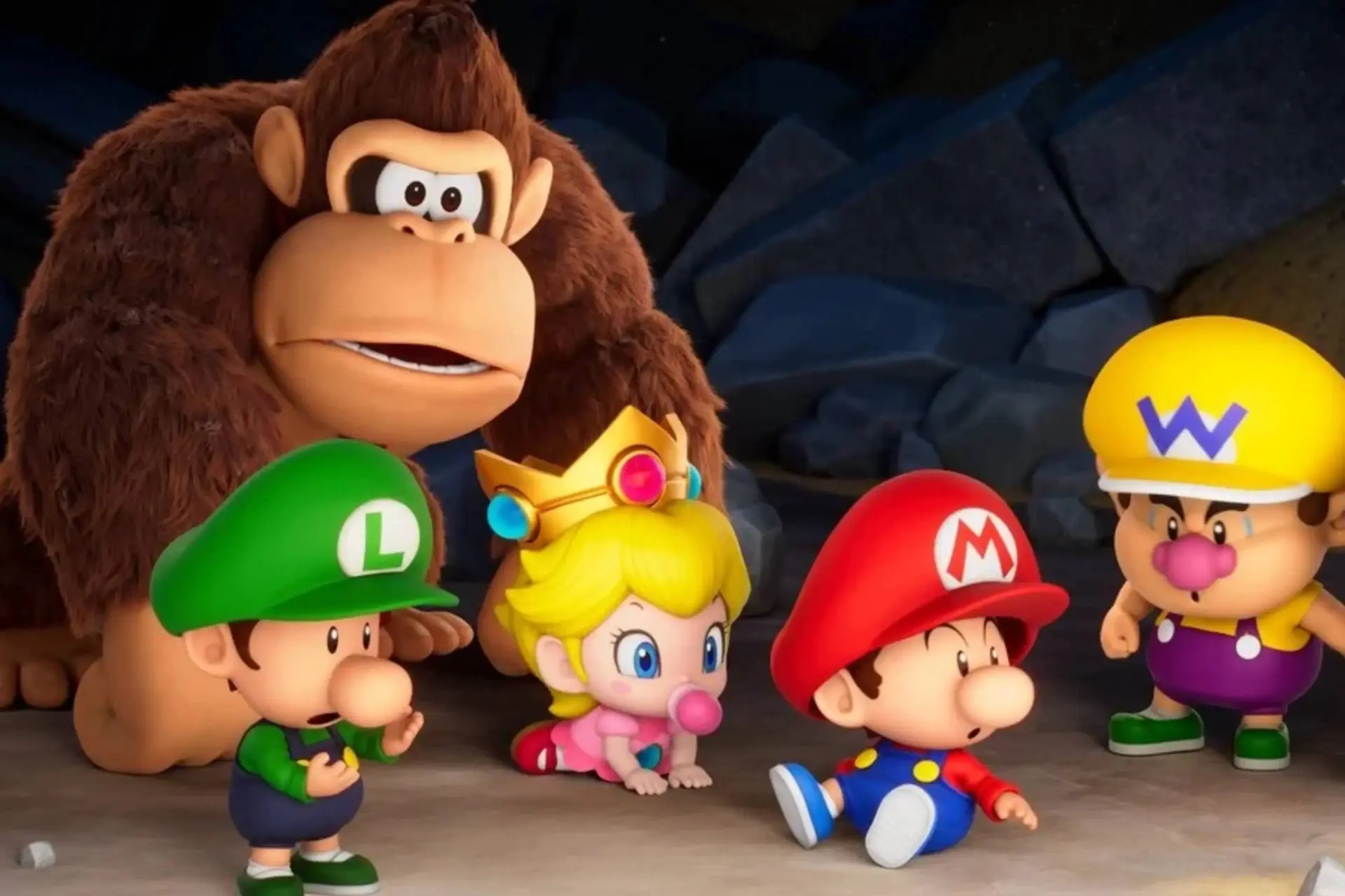 De 10 tofste Switch en Switch 2 games om nu al naar uit te kijken