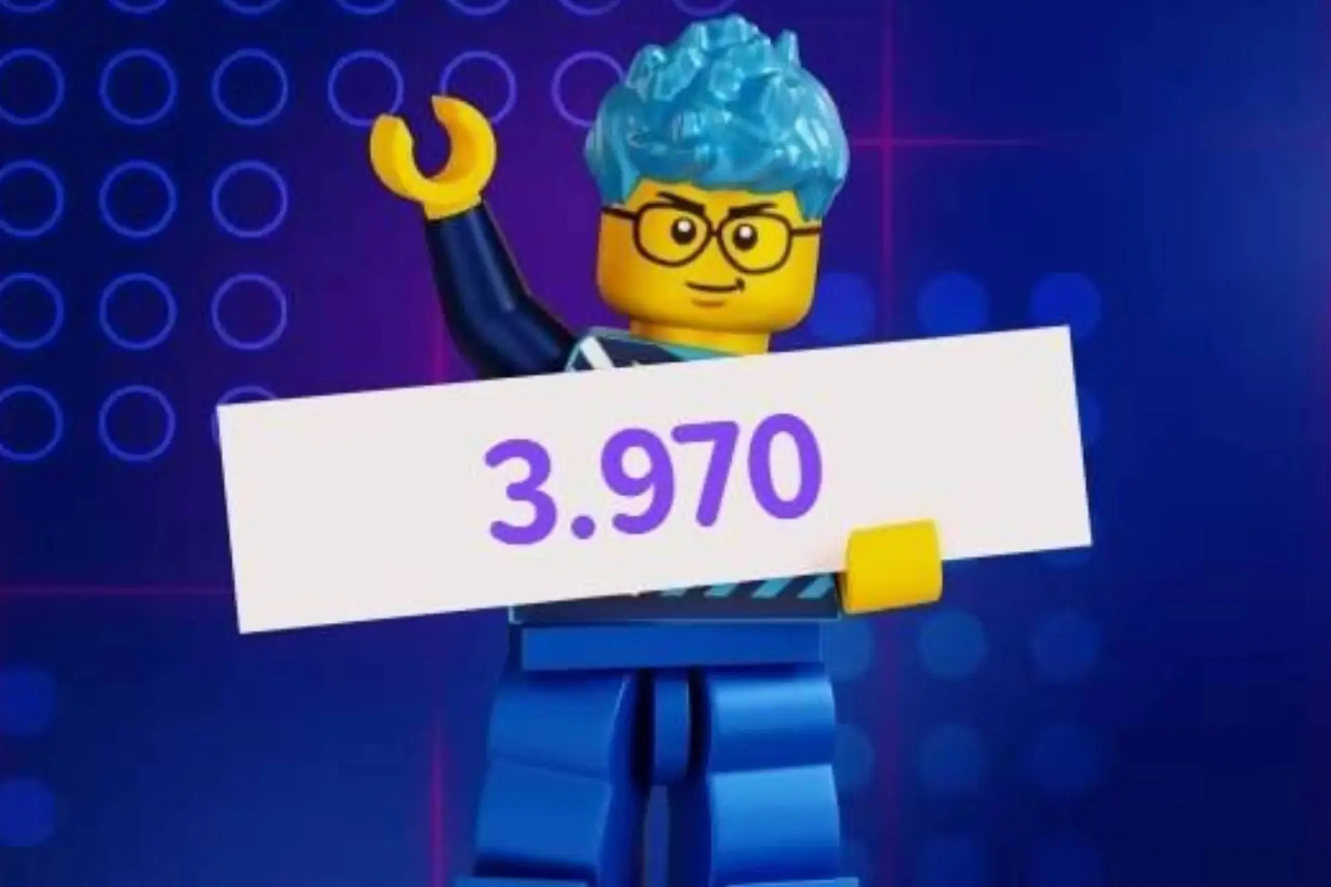 MediaMarkt stunt met actie: gratis LEGO-sets winnen door highscore neer te zetten in game