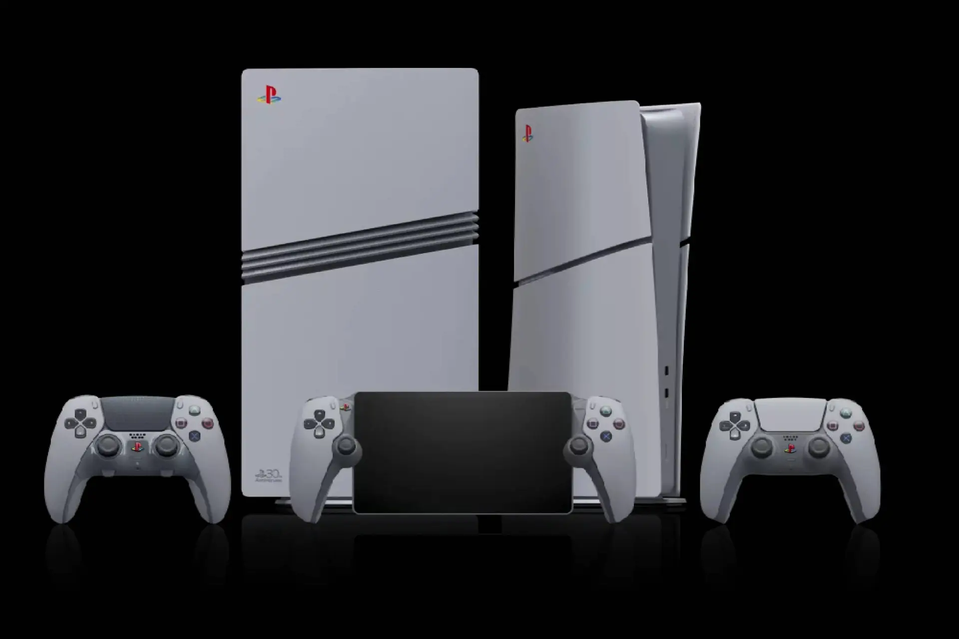 5 dingen die je moet weten over de PlayStation 5 en PlayStation Pro