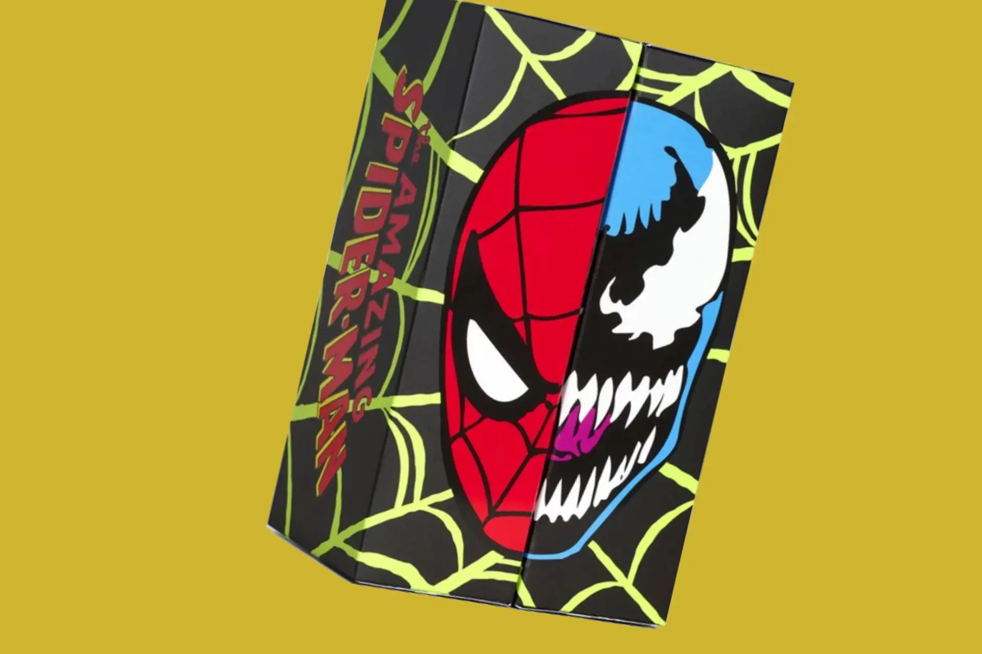 Spider Man Happy Socks