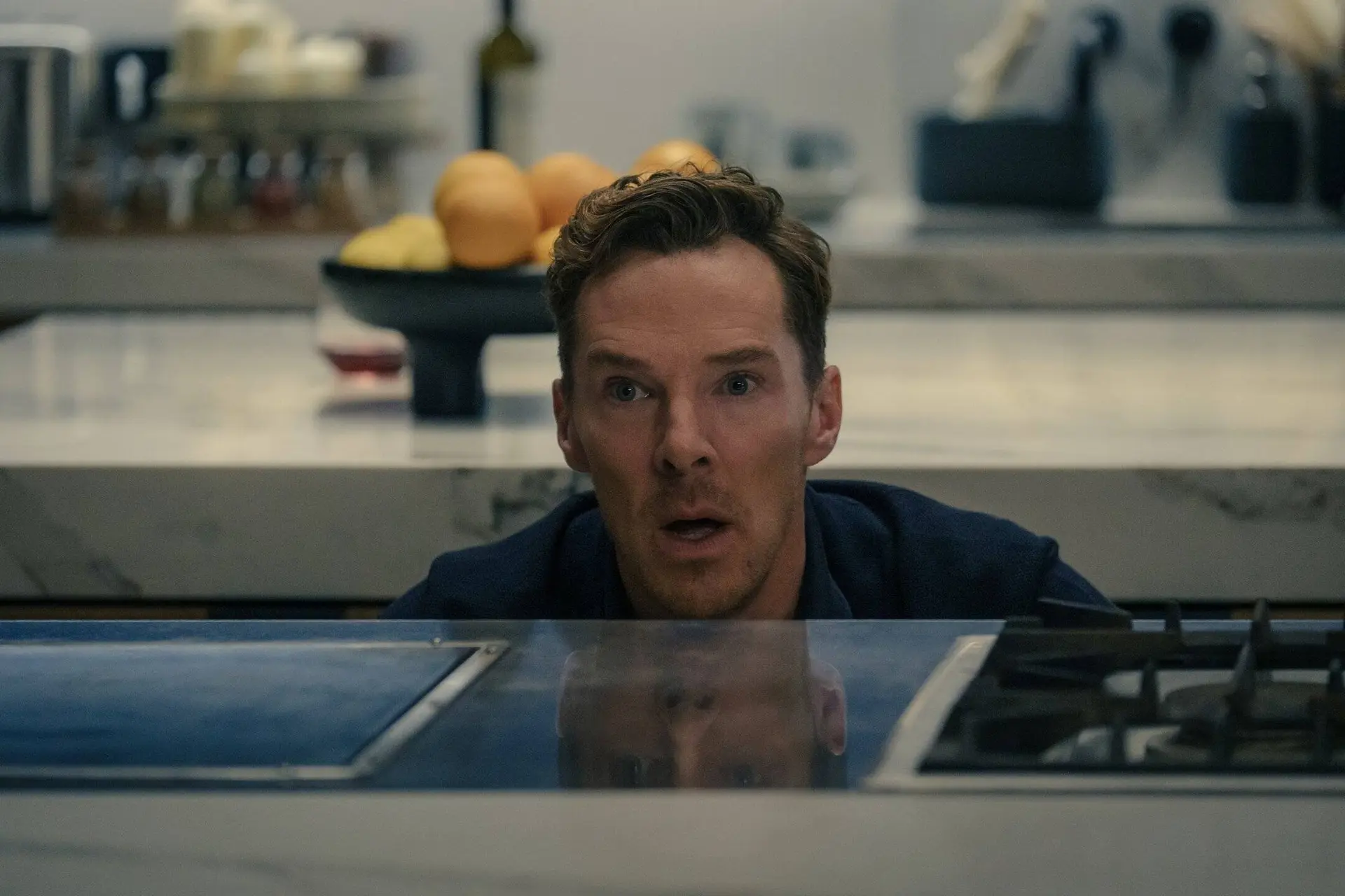 Hot or Not: Hoe leuk is The Roses met Benedict Cumberbatch?