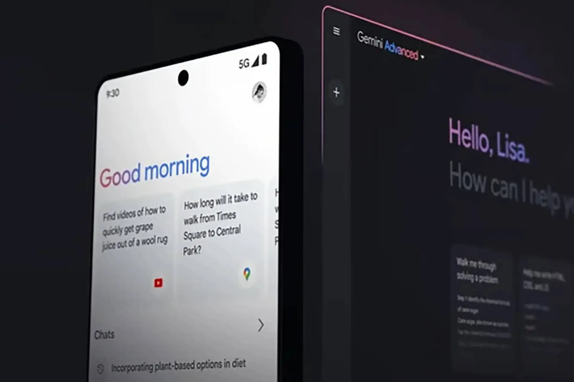 Google Gemini