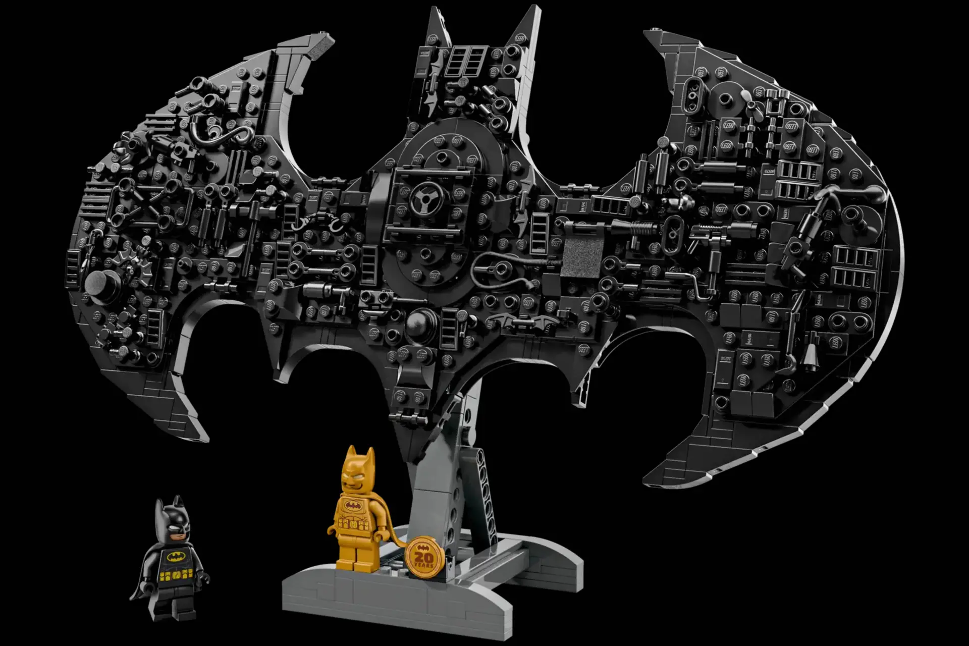 Wow! LEGO onthult gloednieuwe Batman sets die je nu al kunt pre-orderen