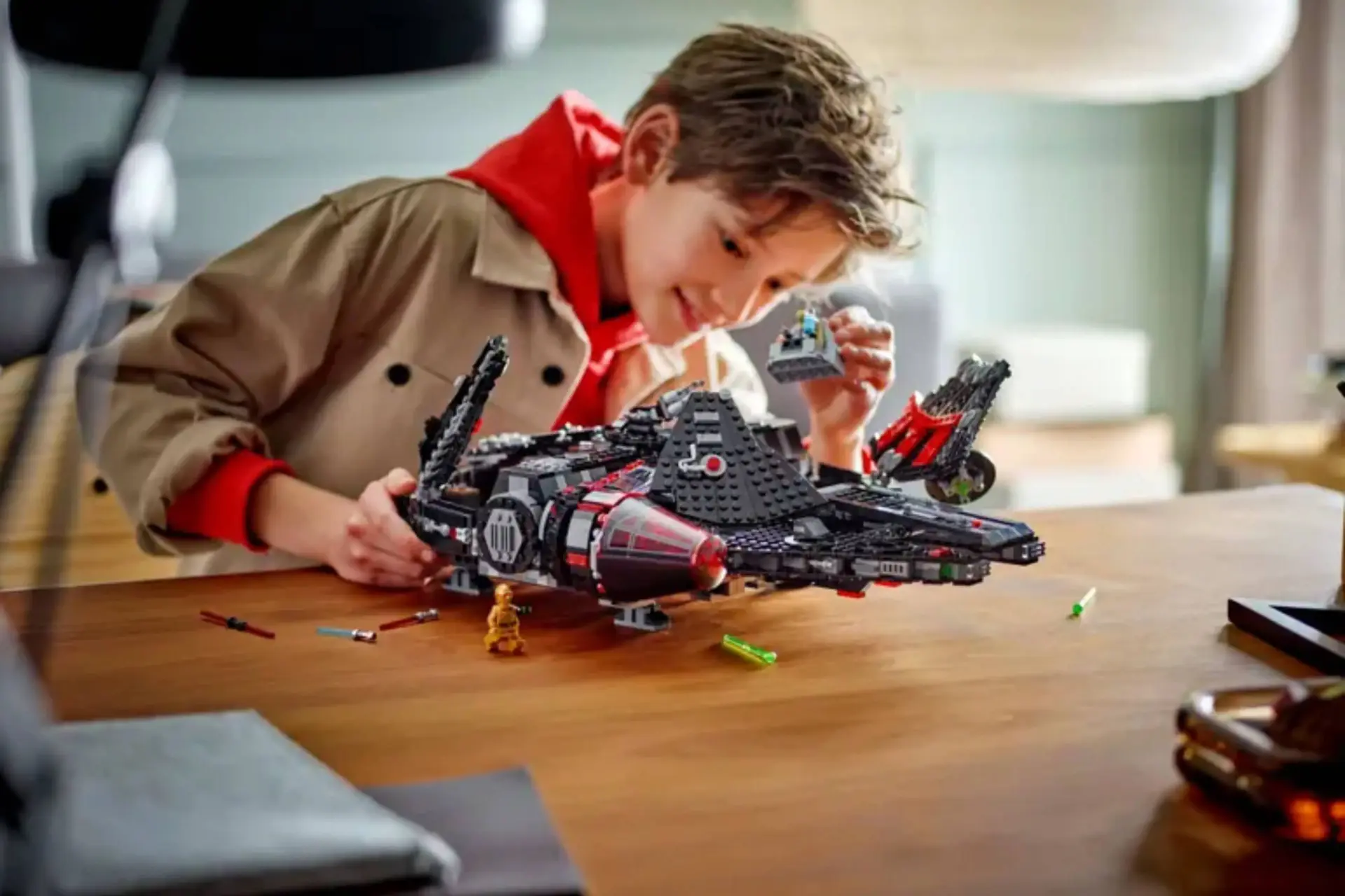 Dreamland dumpt LEGO sets met 25% korting, maar niet lang meer