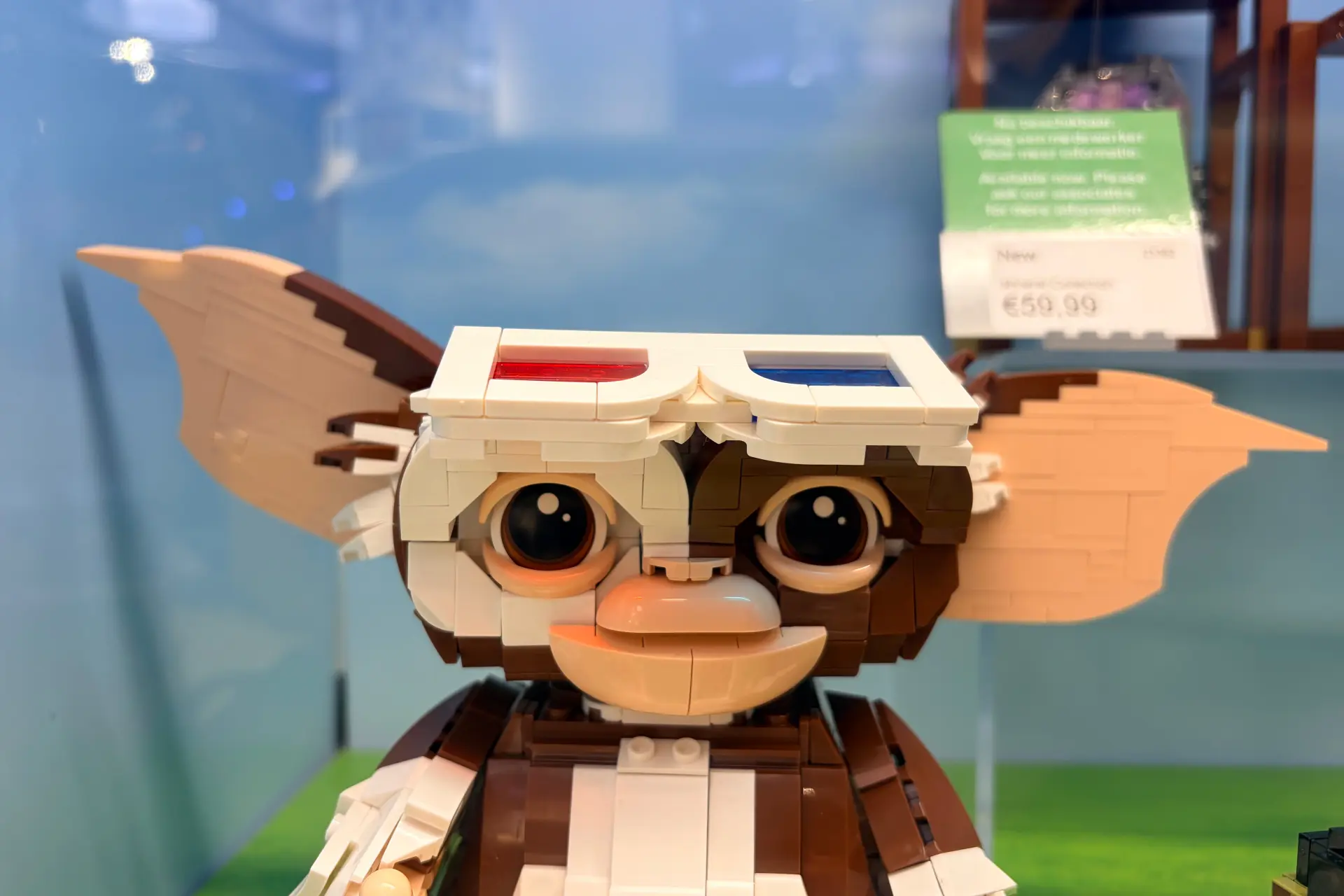 De 5 beste LEGO aanbiedingen voor volwassenen die je nu niet mag laten liggen