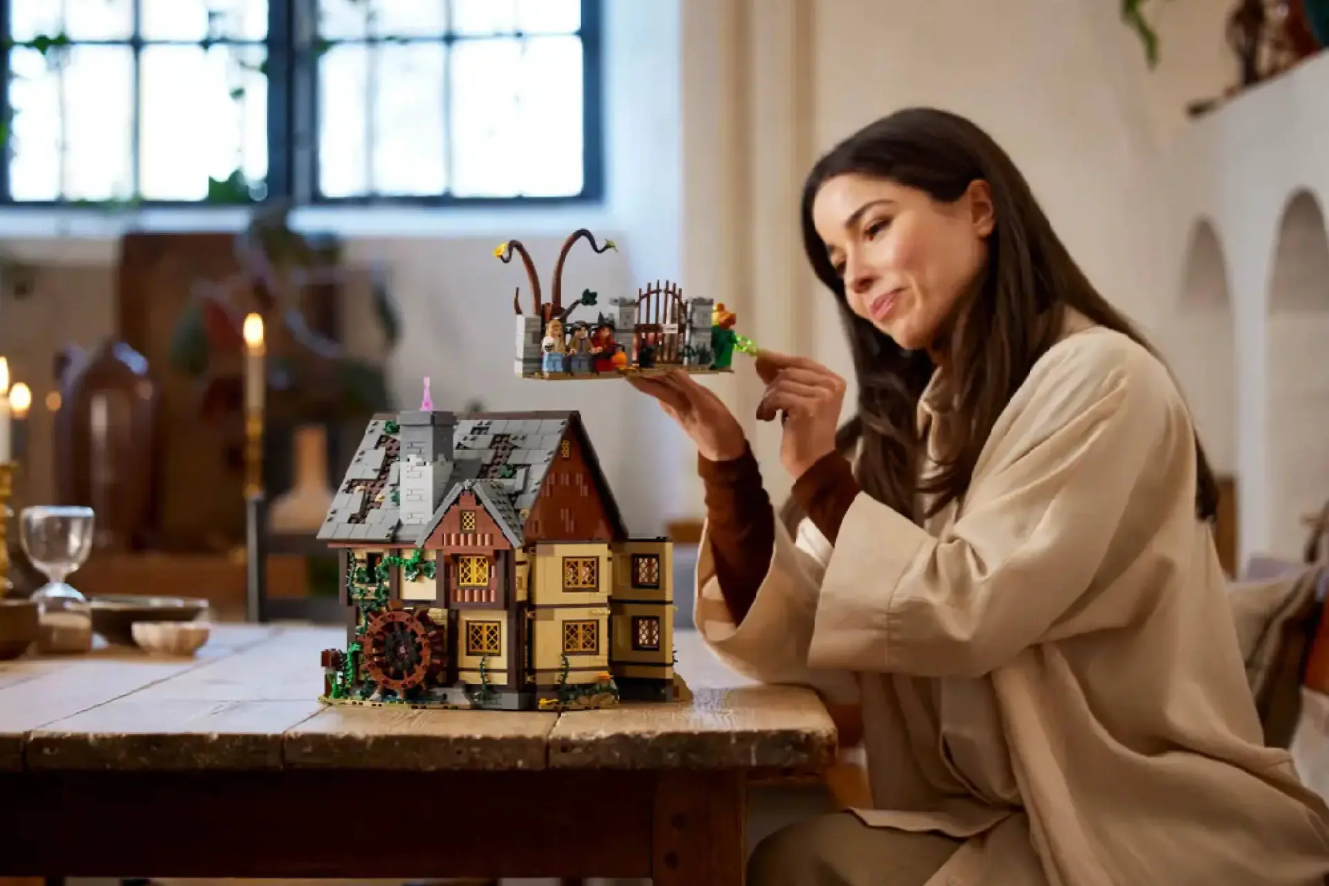 Update - LEGO komt met dikke deals op talloze sets: tot 40% korting