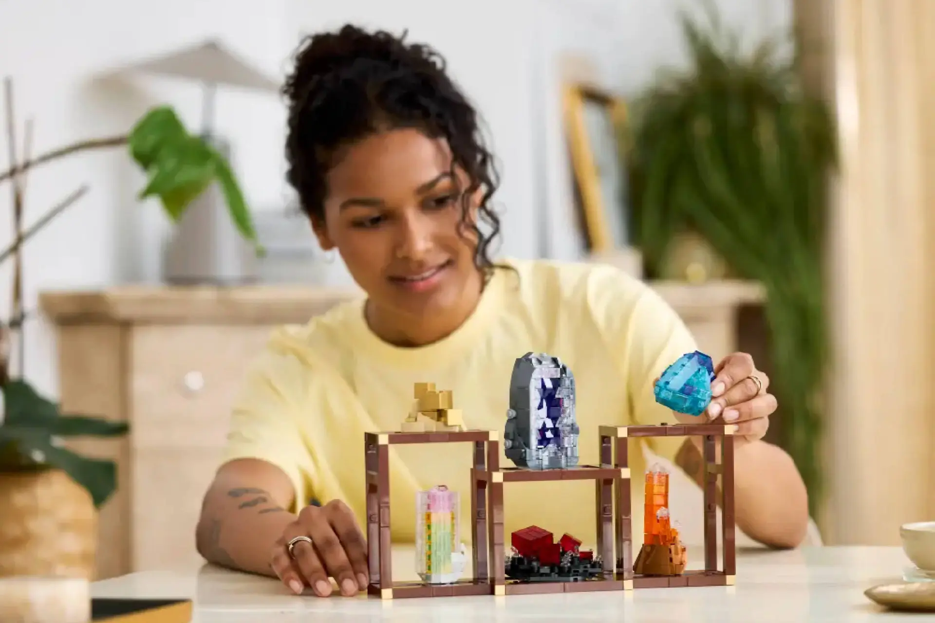 Bol doet het weer: Gloednieuwe LEGO set meteen dik in de aanbieding