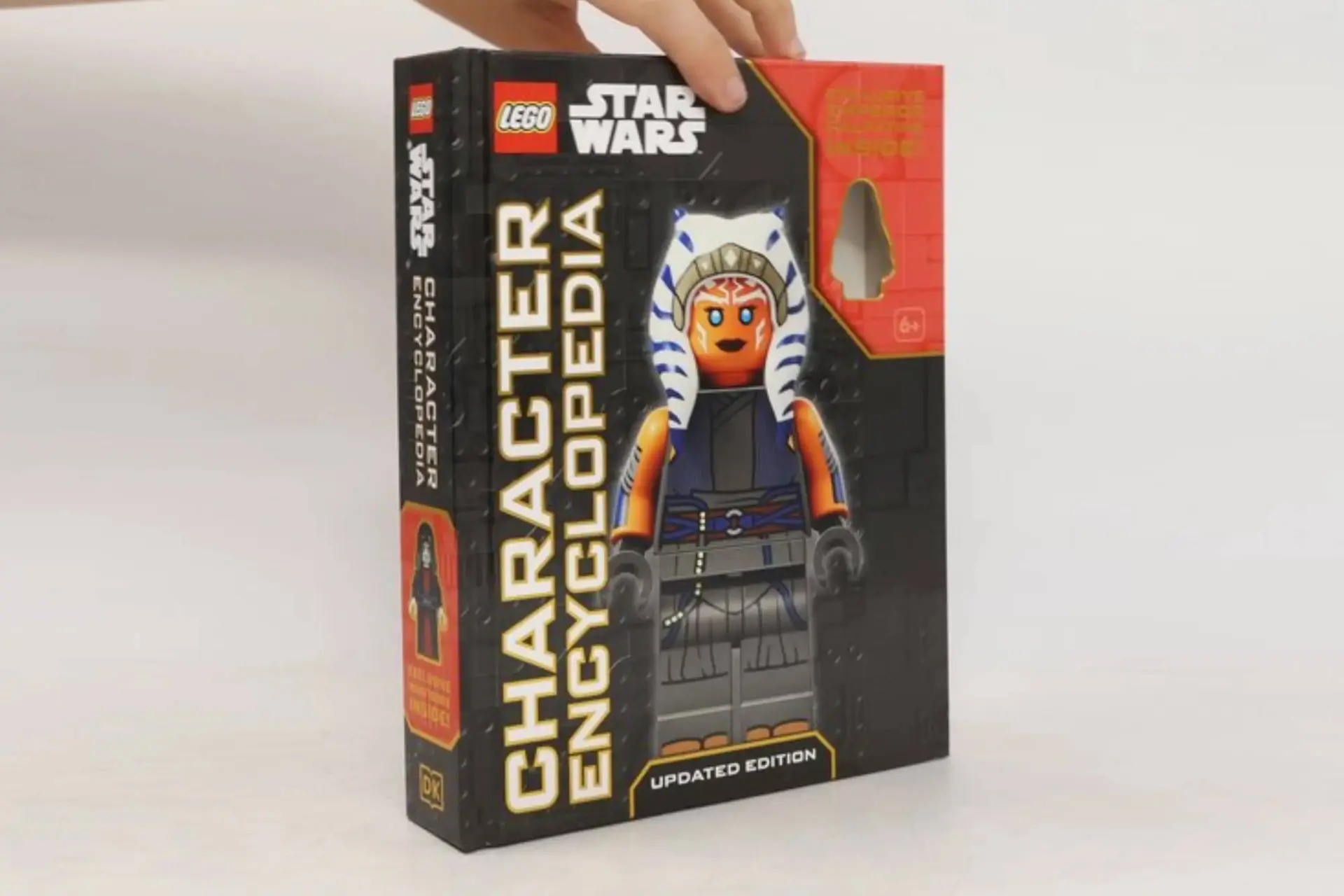 LEGO-fans, schiet op: deze zeldzame LEGO-deal bij Amazon verdwijnt binnen 14 uur