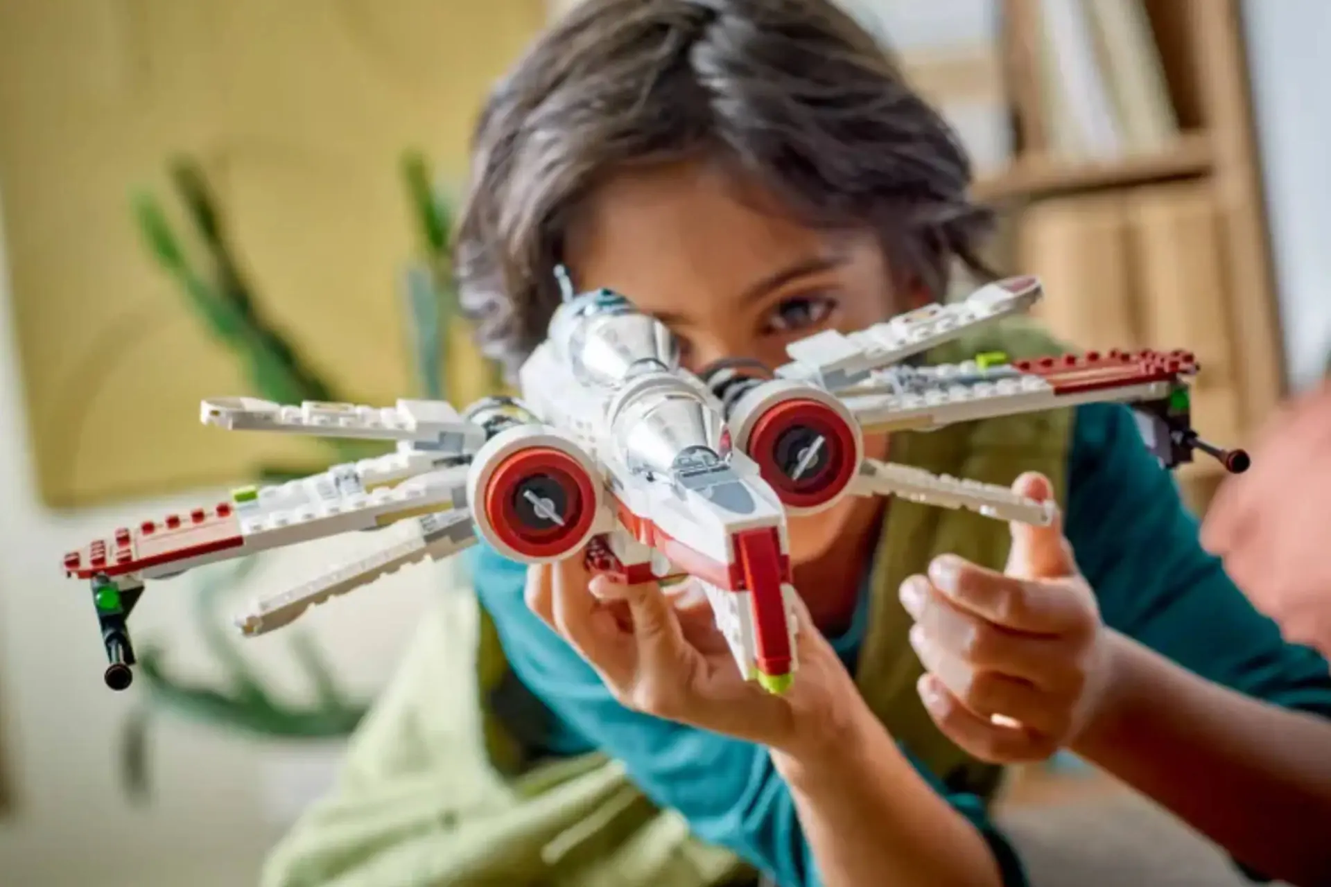 Waarschuwing: deze 21 LEGO Star Wars-sets zijn straks niet meer te koop