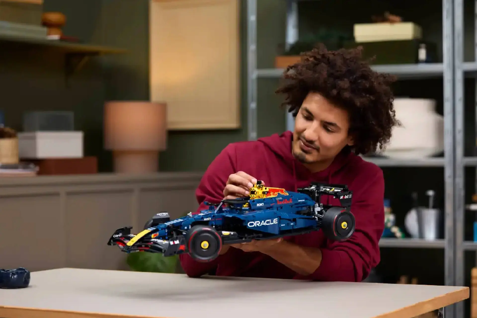 Deze LEGO Technic sets hebben we voor een vriendenprijsje gespot