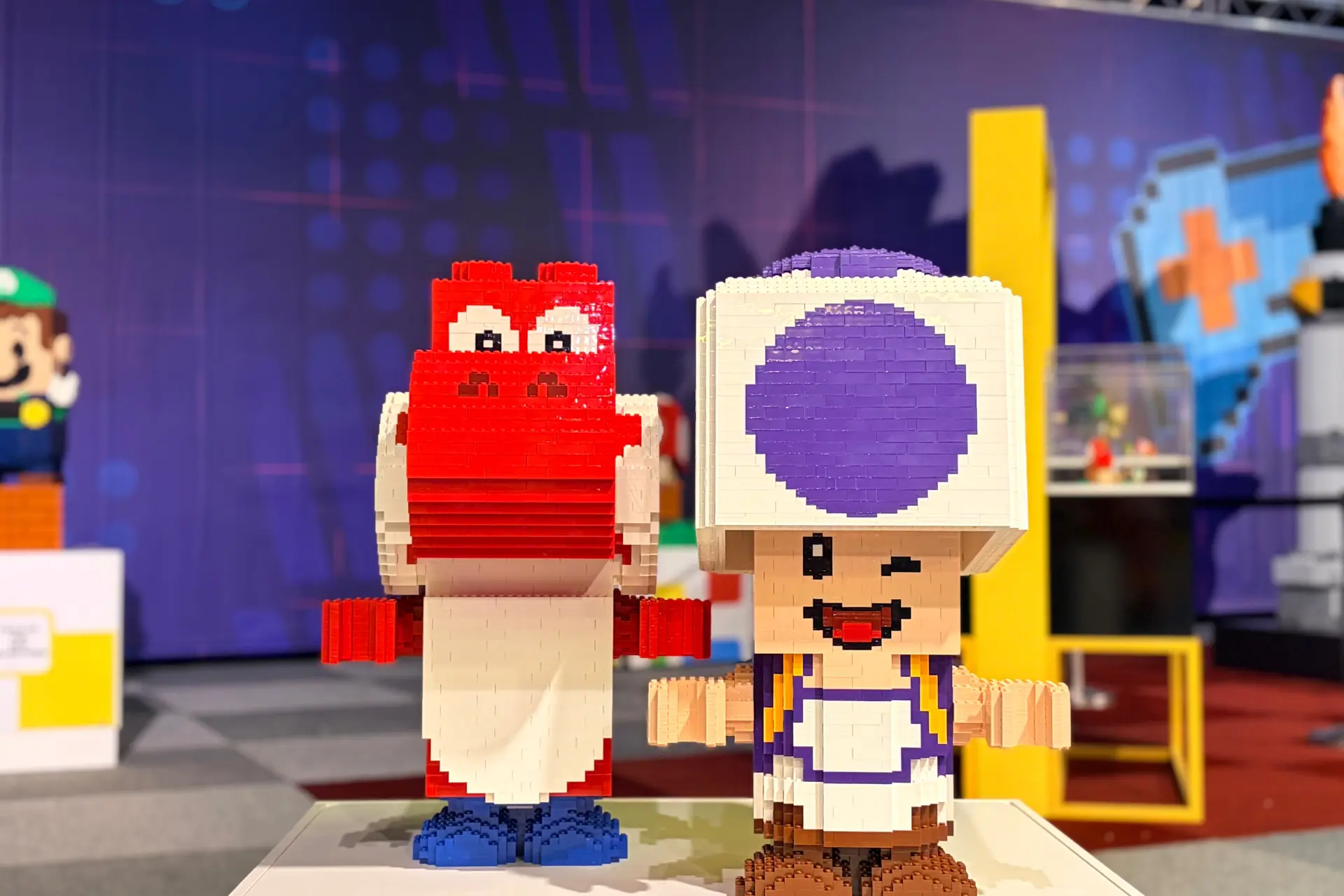 Hoe weet je of LEGO echt is? Zo herken je neppe steentjes