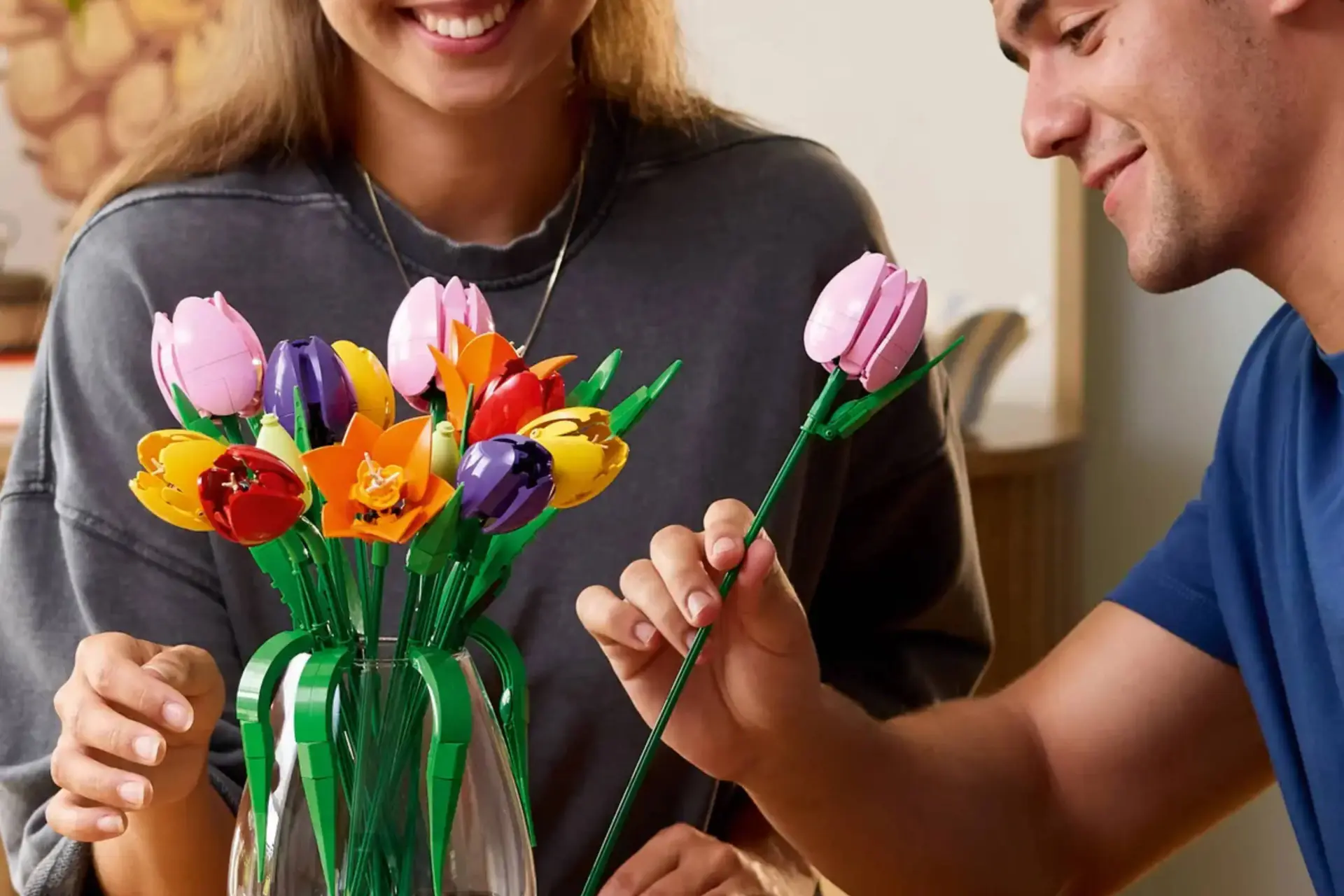 LEGO verdubbelt Insiders-punten: deze populaire sets leveren nu extra voordeel op
