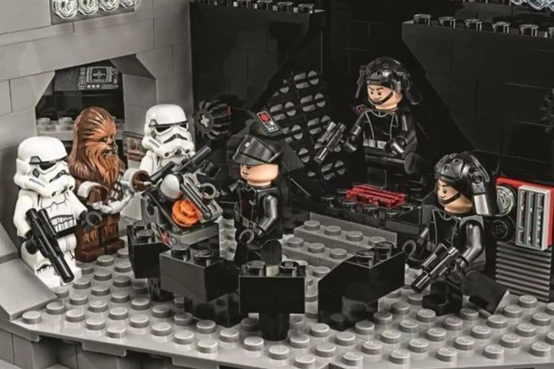 LEGO rage in Nederland: dievenbende slaat toe bij speelgoedwinkels, politie zoekt verdachten