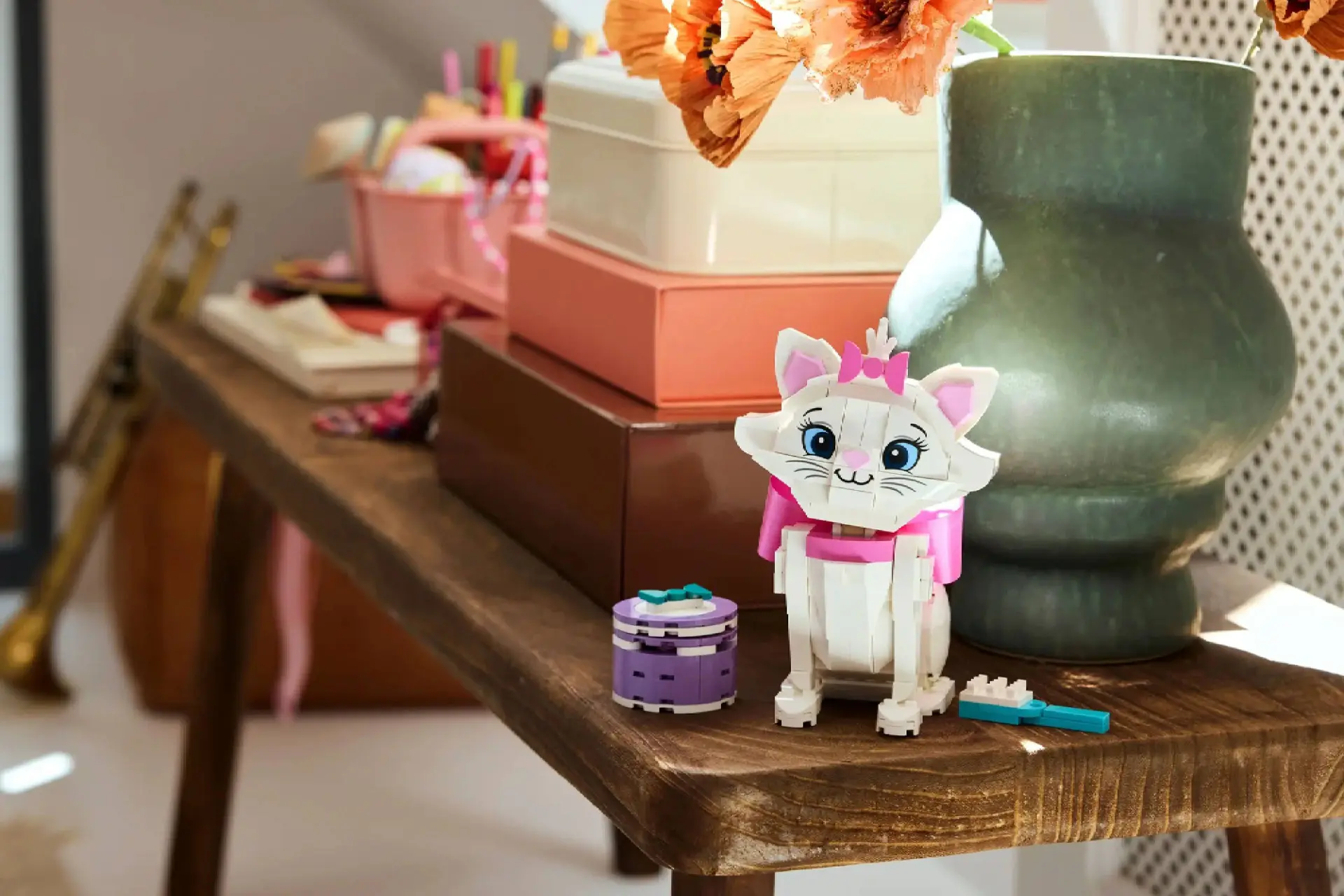 Deze website stunt ineens met LEGO flash deals met tot 30 procent korting