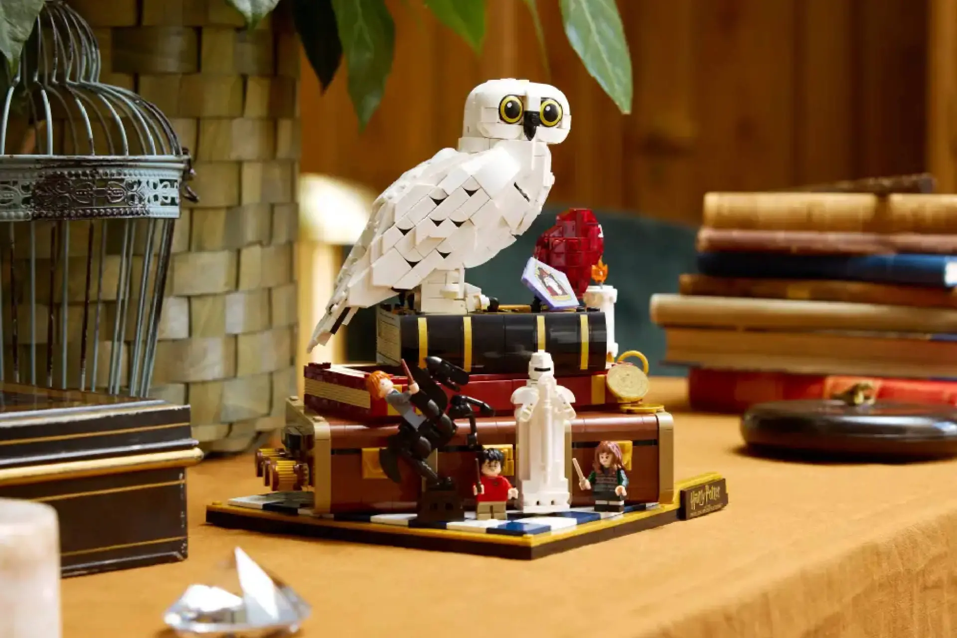 LEGO fans opgelet: dit is de laagste prijs ooit voor deze nieuwe set