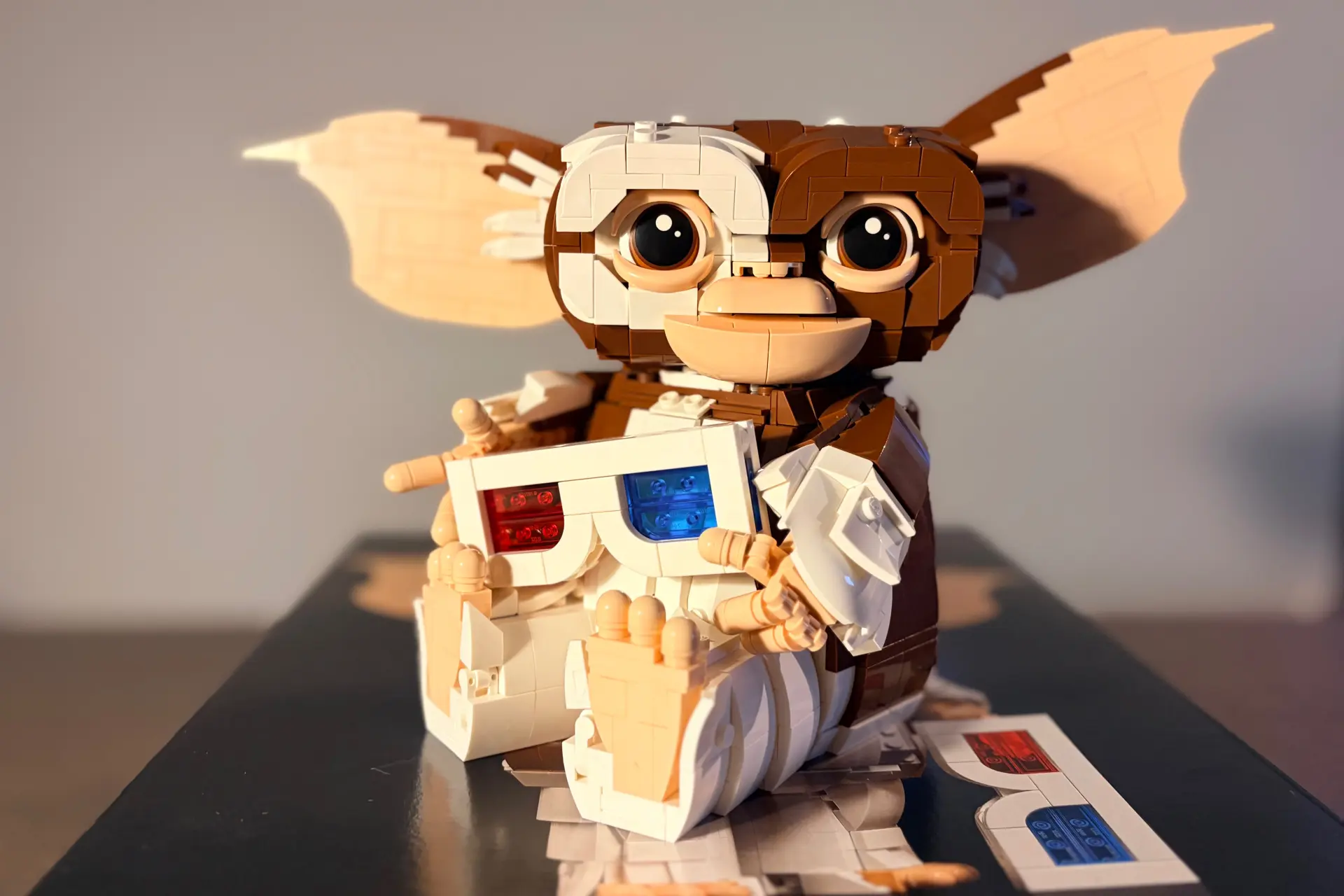 5 LEGO-filmsets die elke liefhebber van klassieke films moet hebben